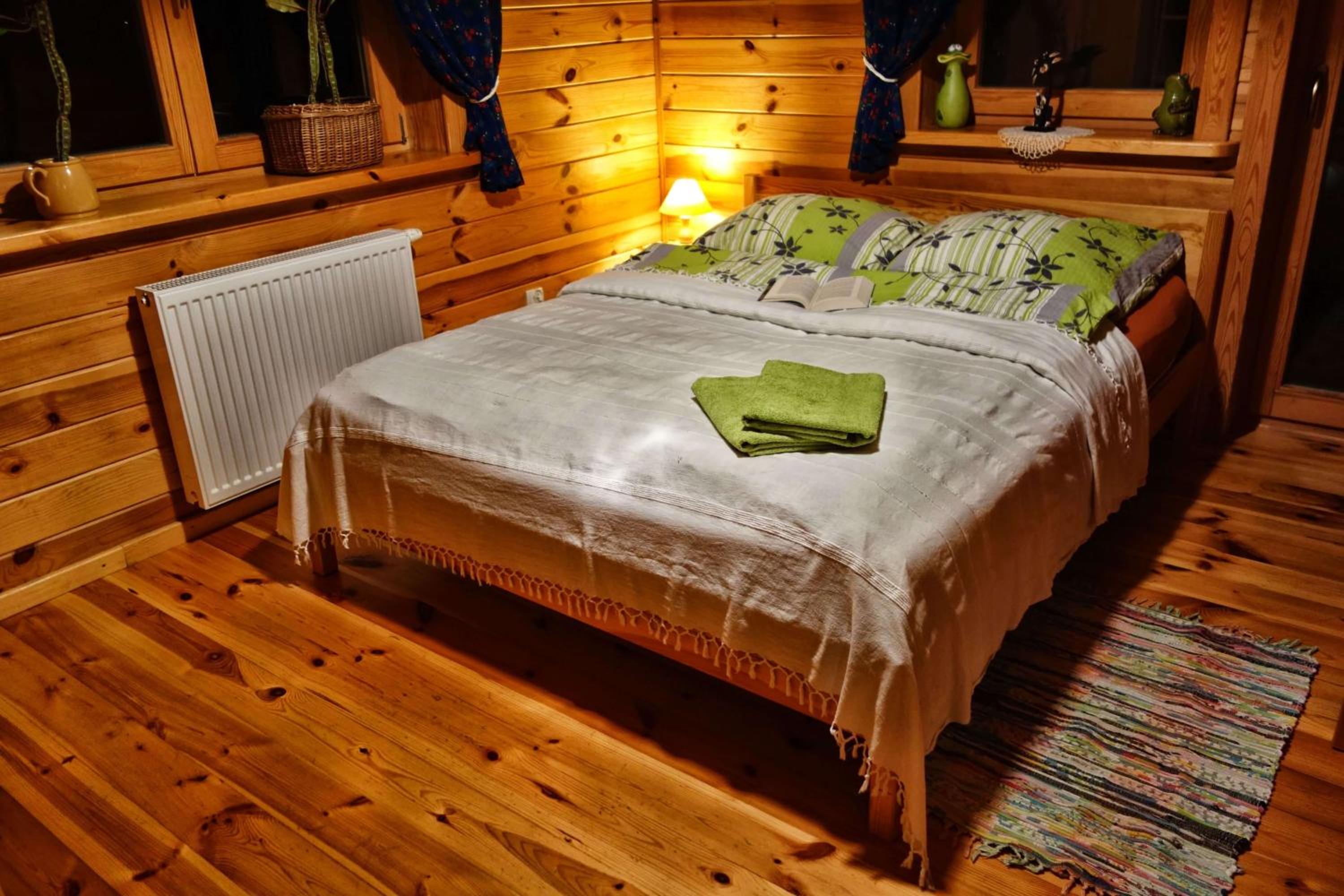 Agroturystyka Żabi Raj Serock - Pułtusk, Foto 5