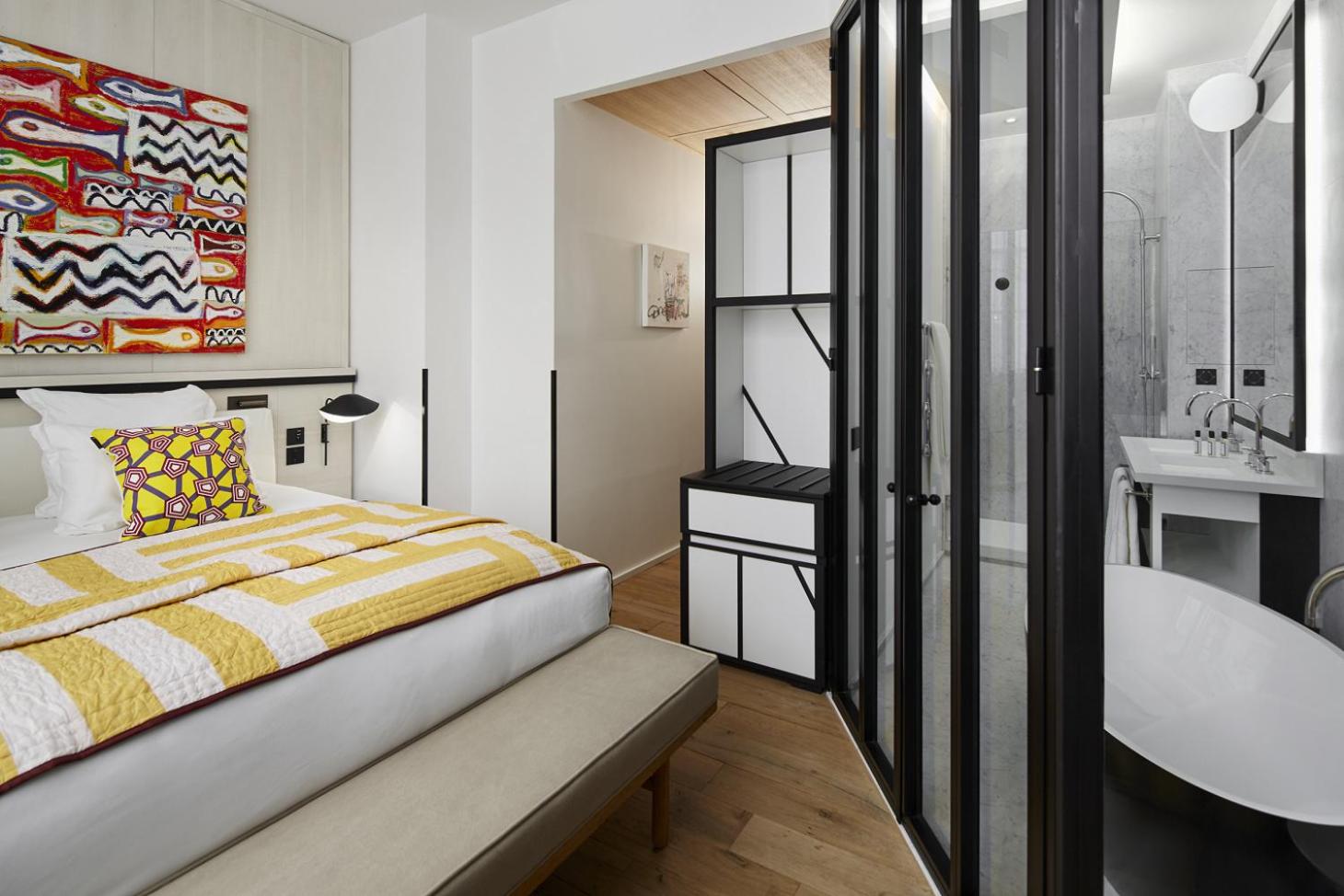 Suite "Ministère" photo 2