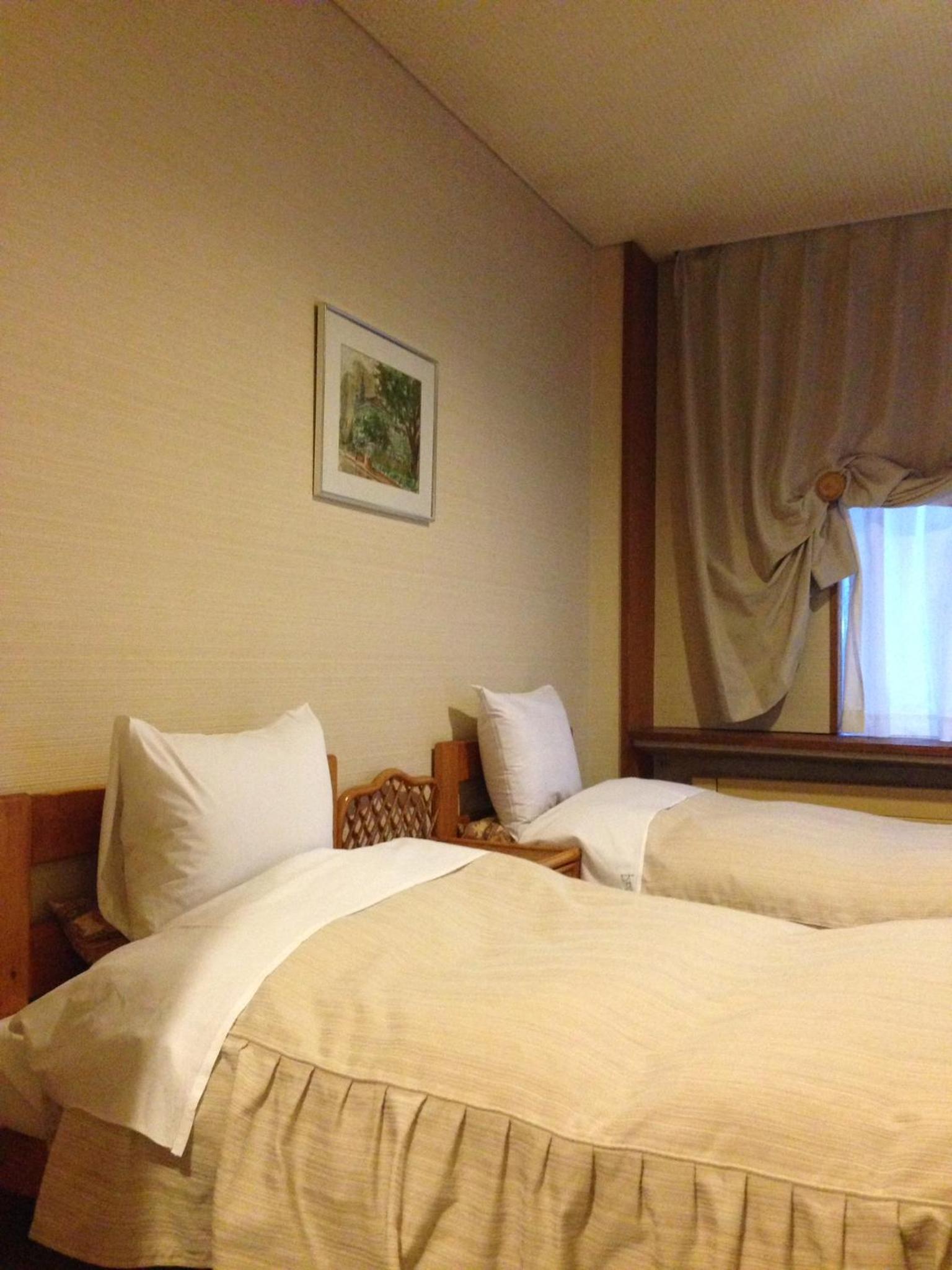 Standard Twin Room photo 3