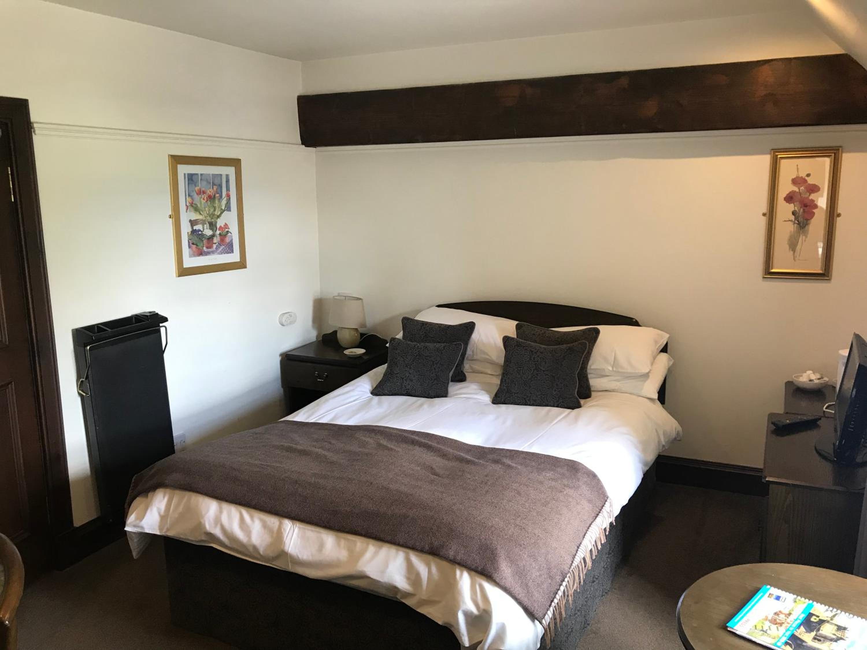Deluxe Double Room - 2