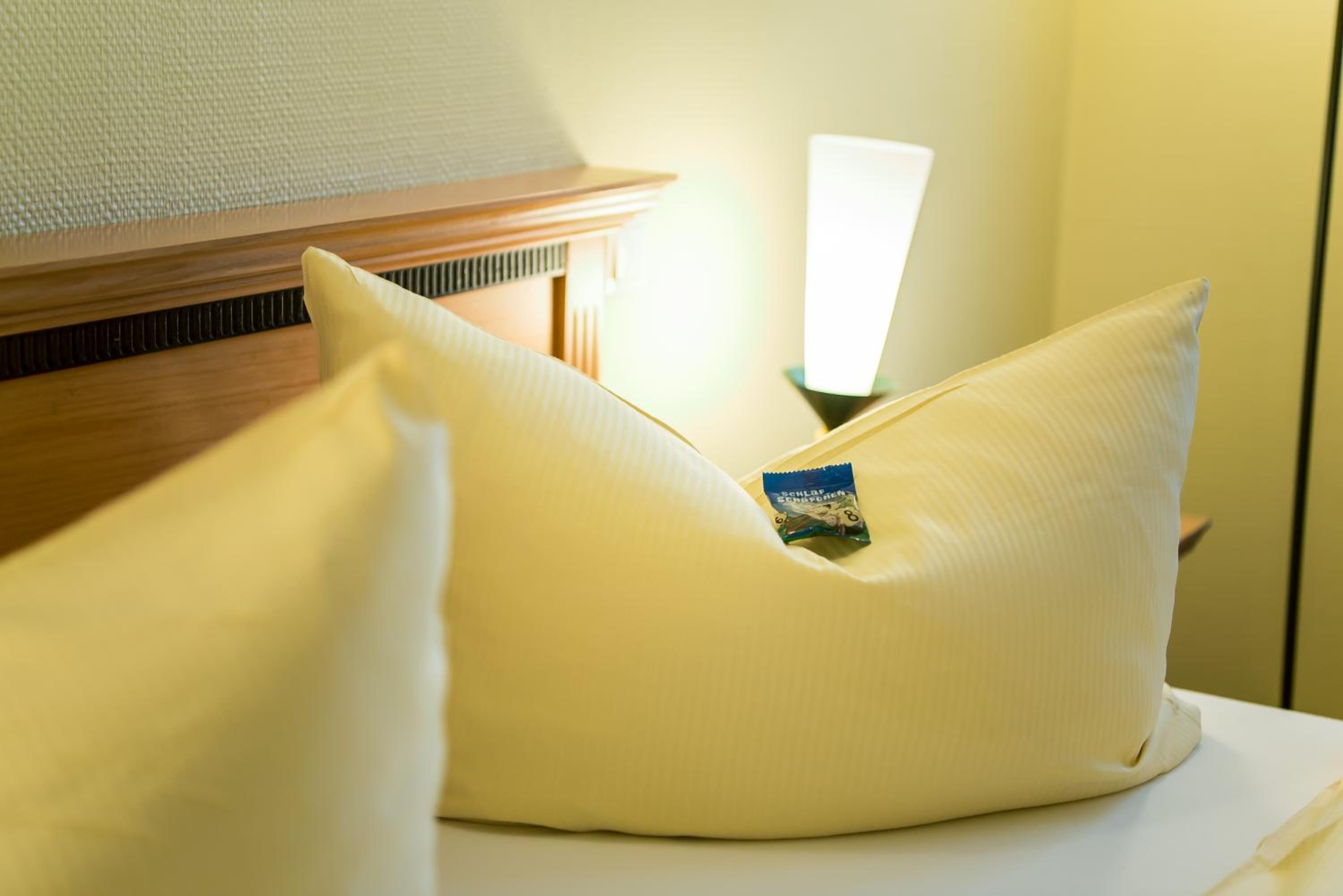 Double Room - Photo 6