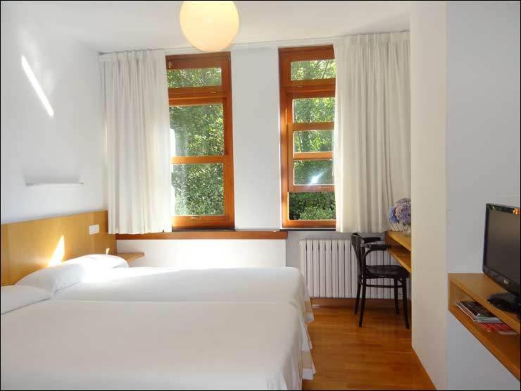 Twin Room photo 3