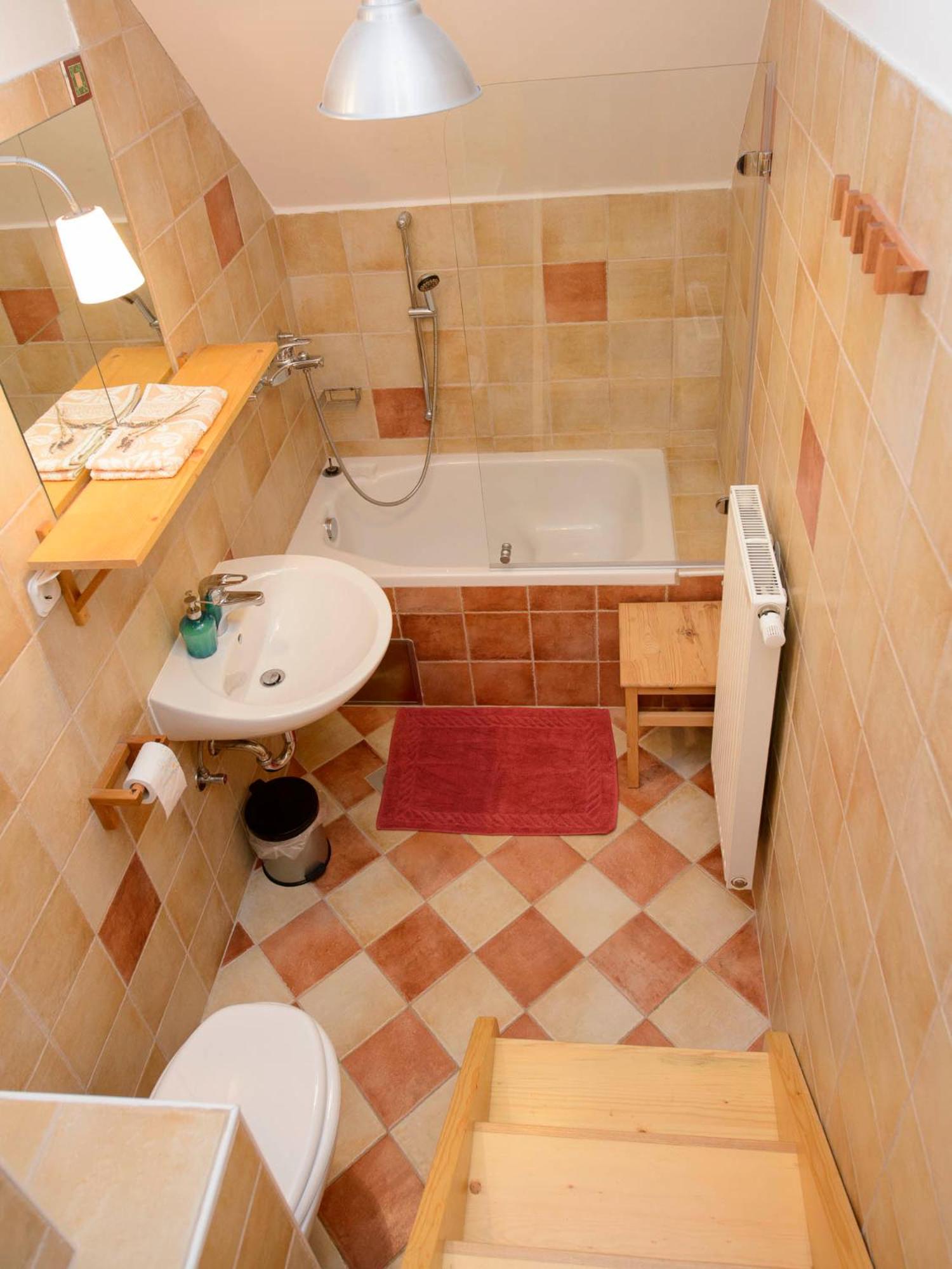 Family Suite - Photo 6