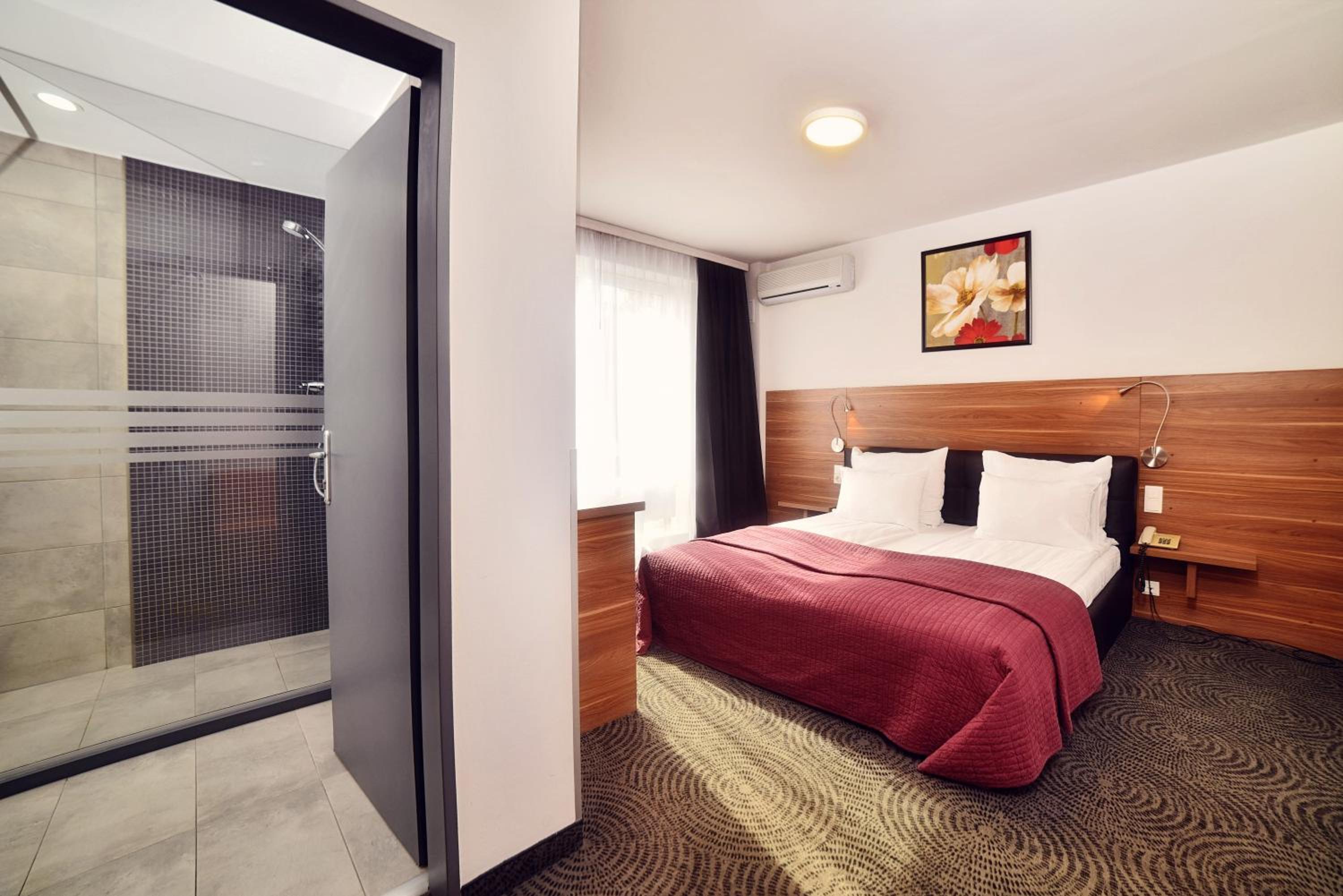 Double Room photo 2