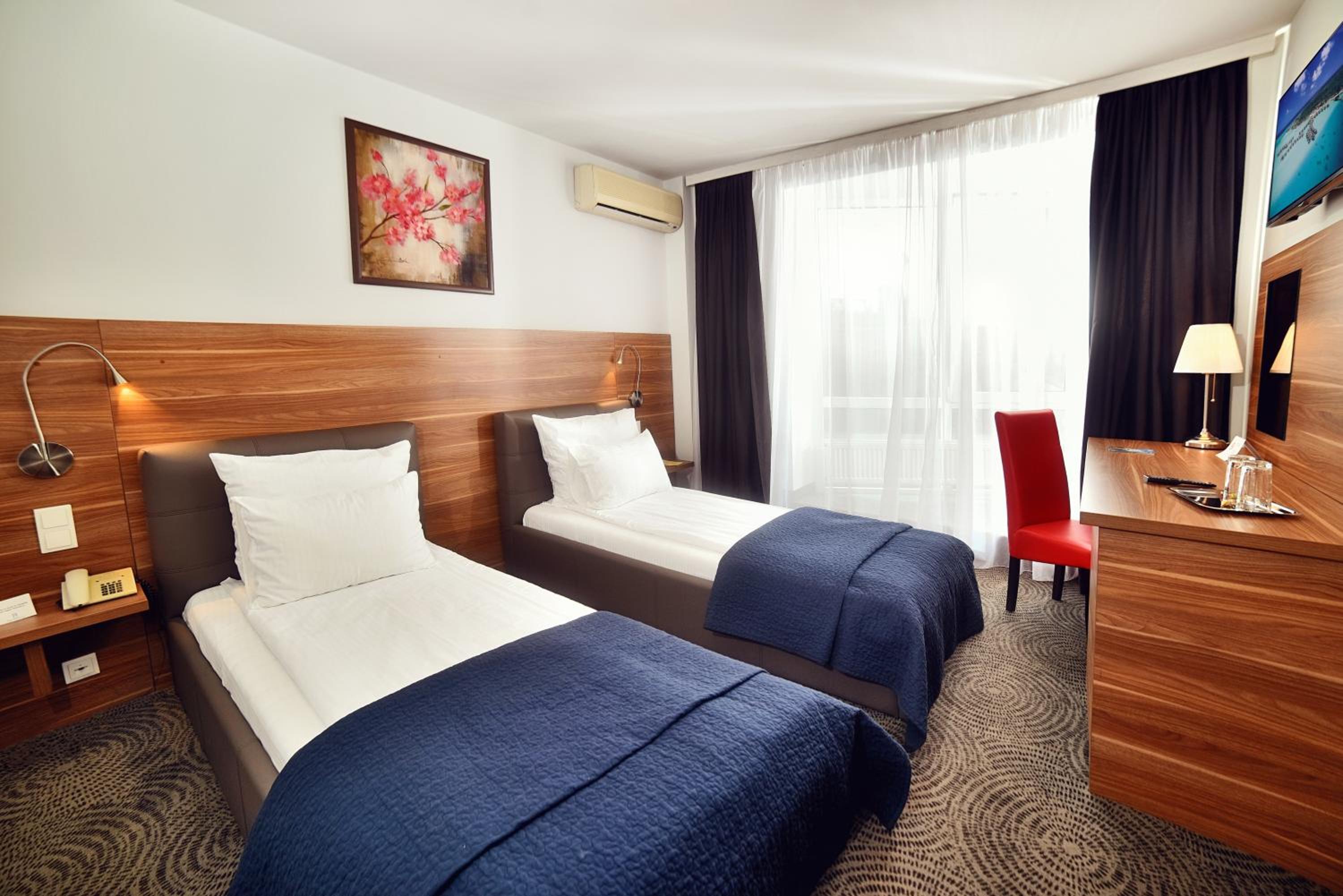 Twin Room photo 1