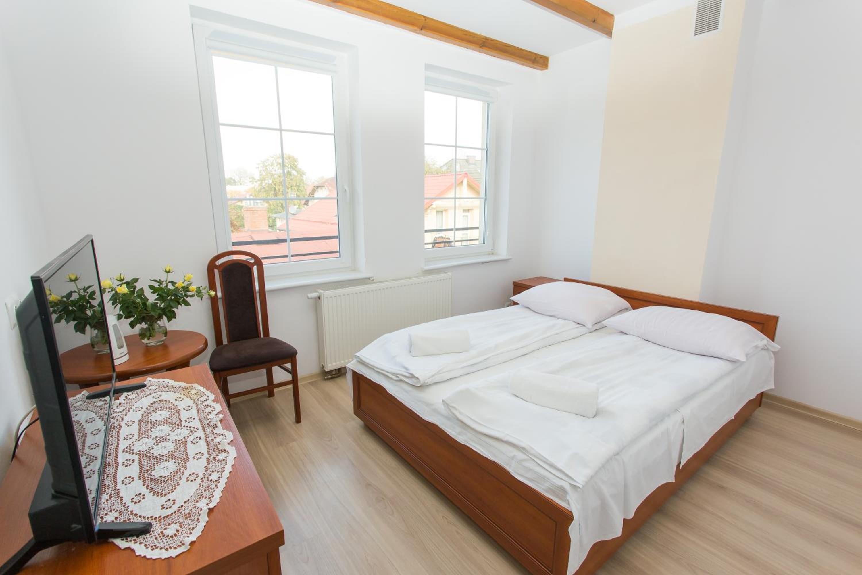 Double Room photo 1