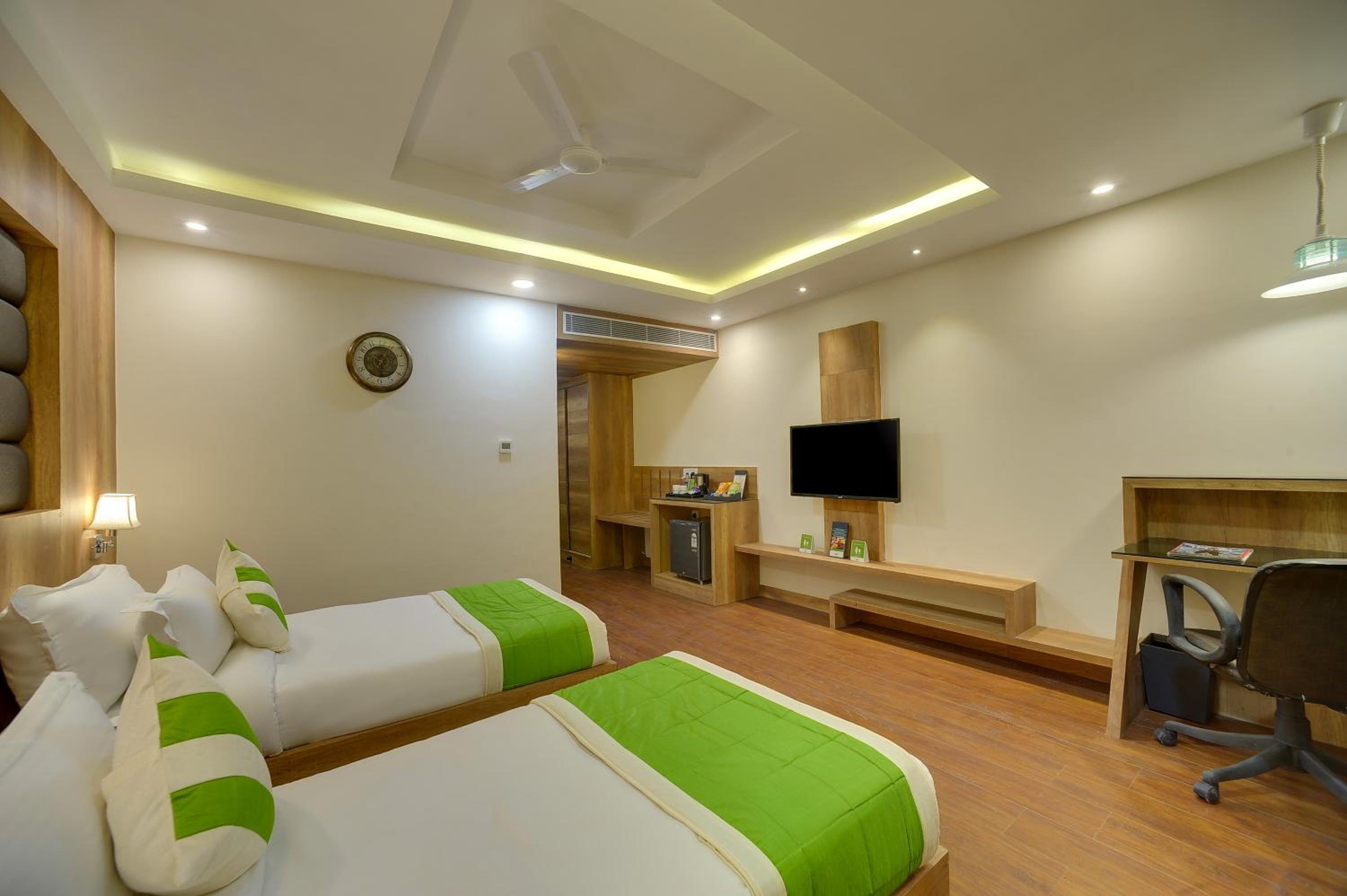 Standard Double Room photo 1