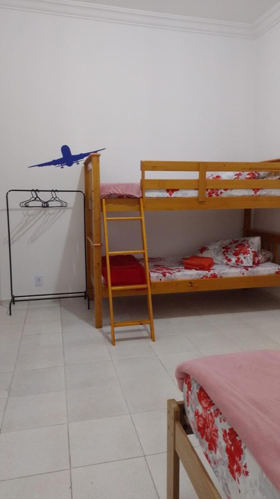 Economy Quadruple Room