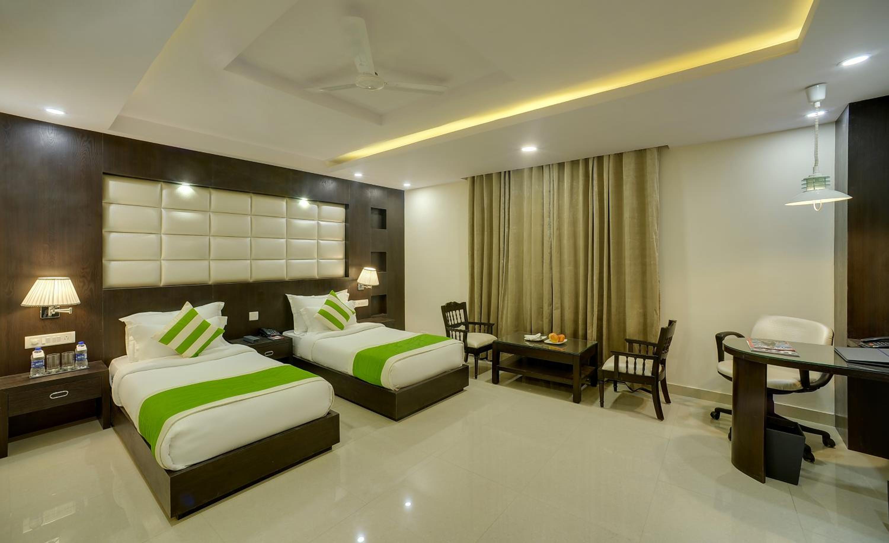 Club Room photo 1