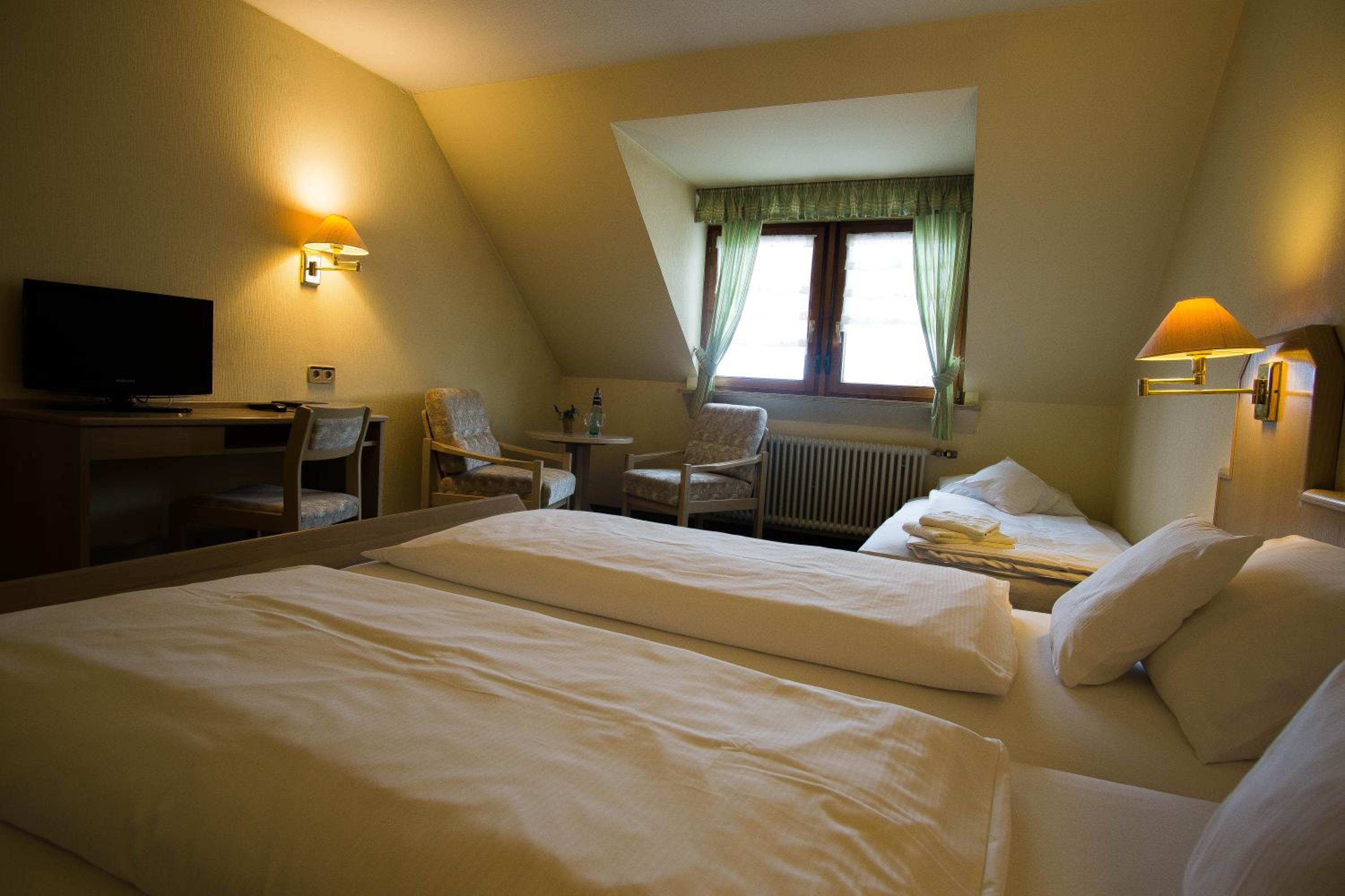 Triple Room photo 3