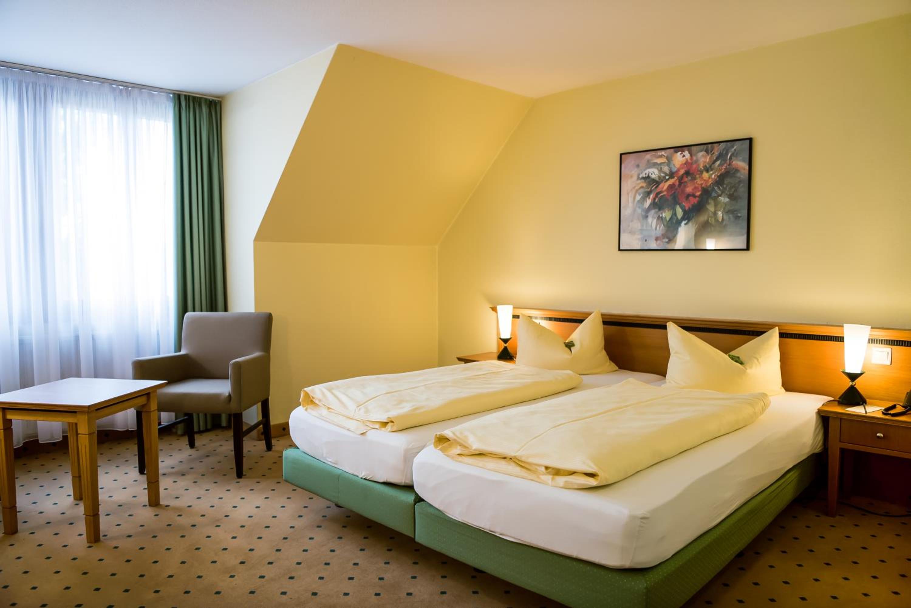 Double Room - Photo 1