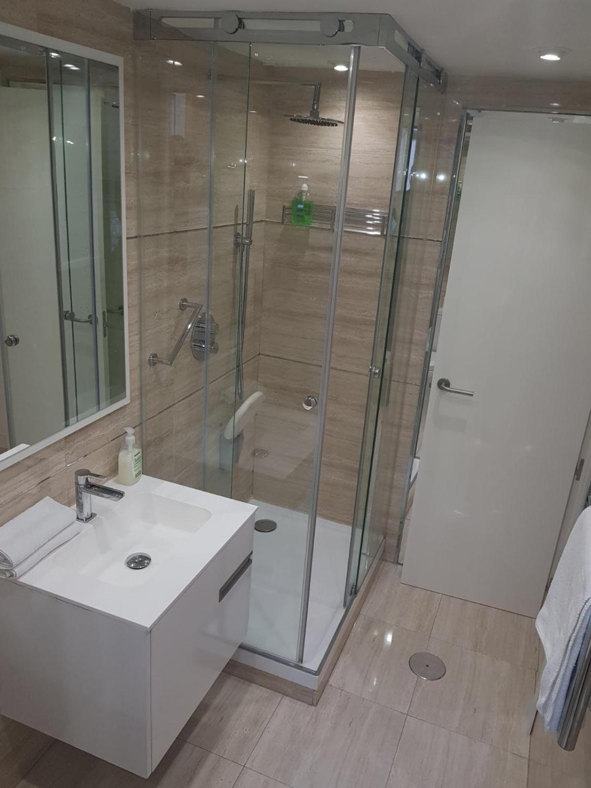 One-Bedroom Apartment - Photo 23