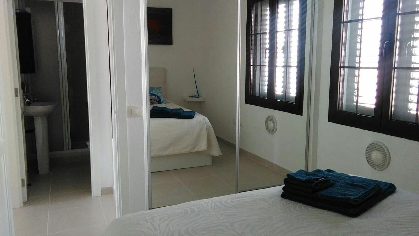 Apartamento Estudio