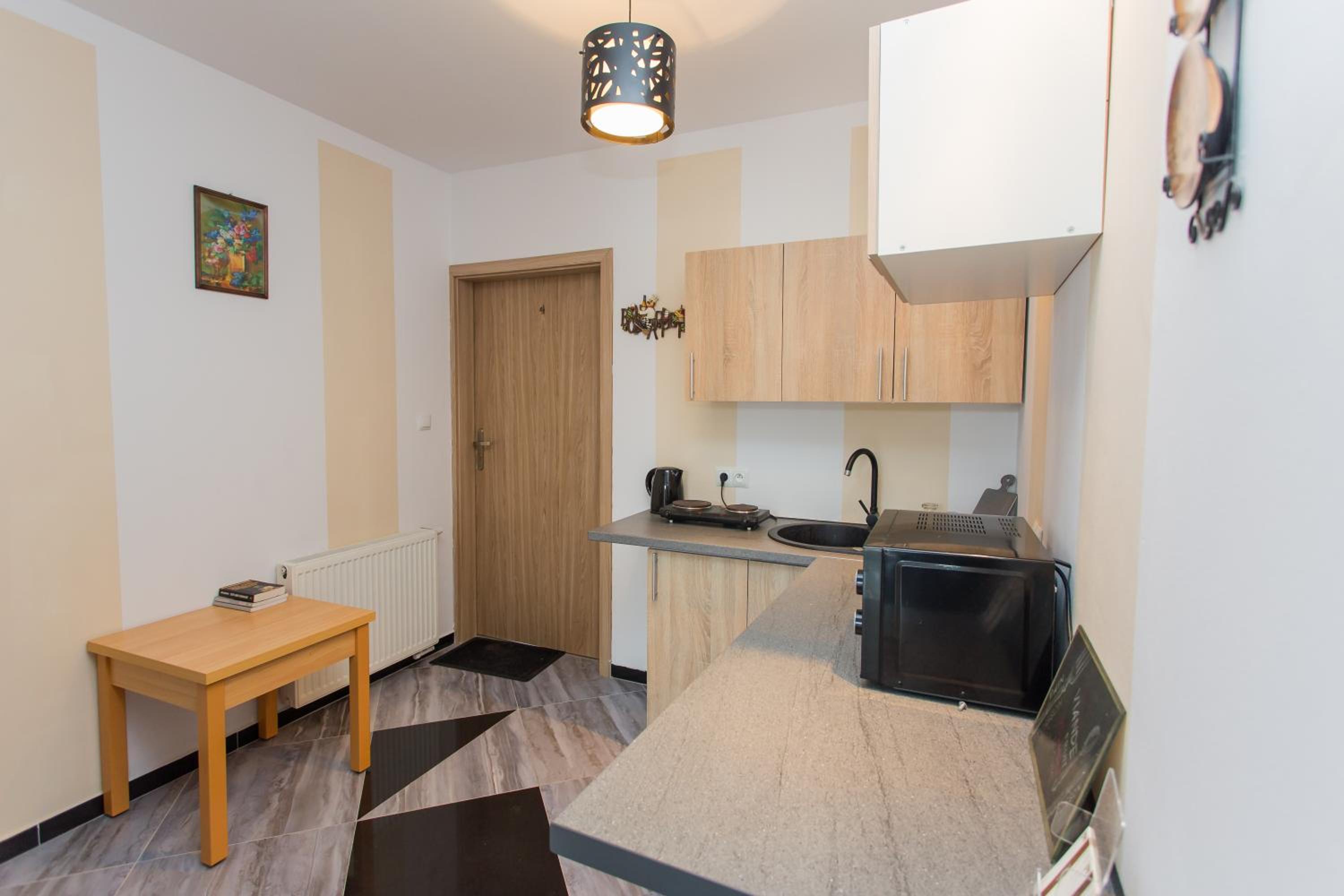 Double Room photo 3