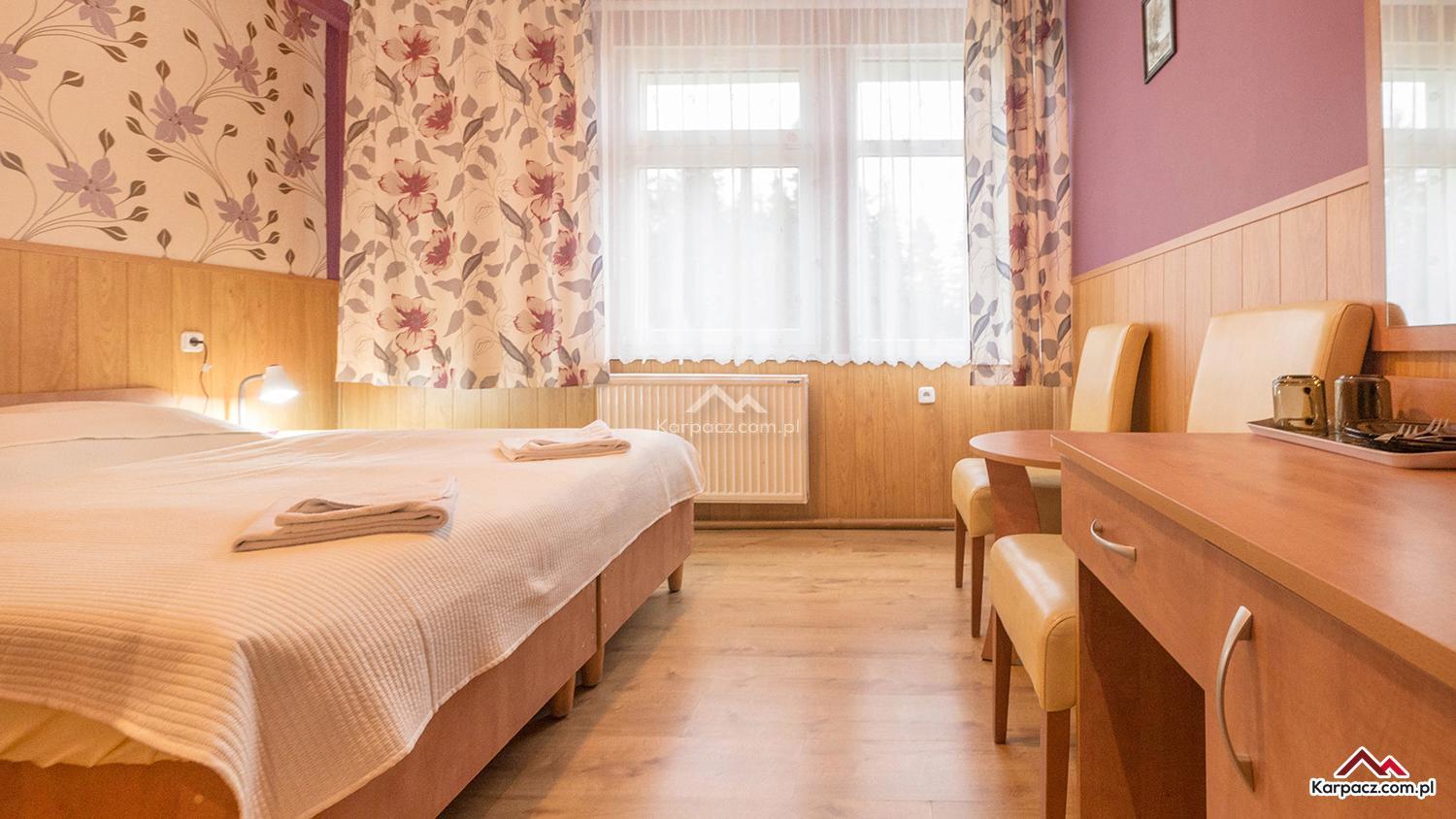 Double or Twin Room - Photo 1