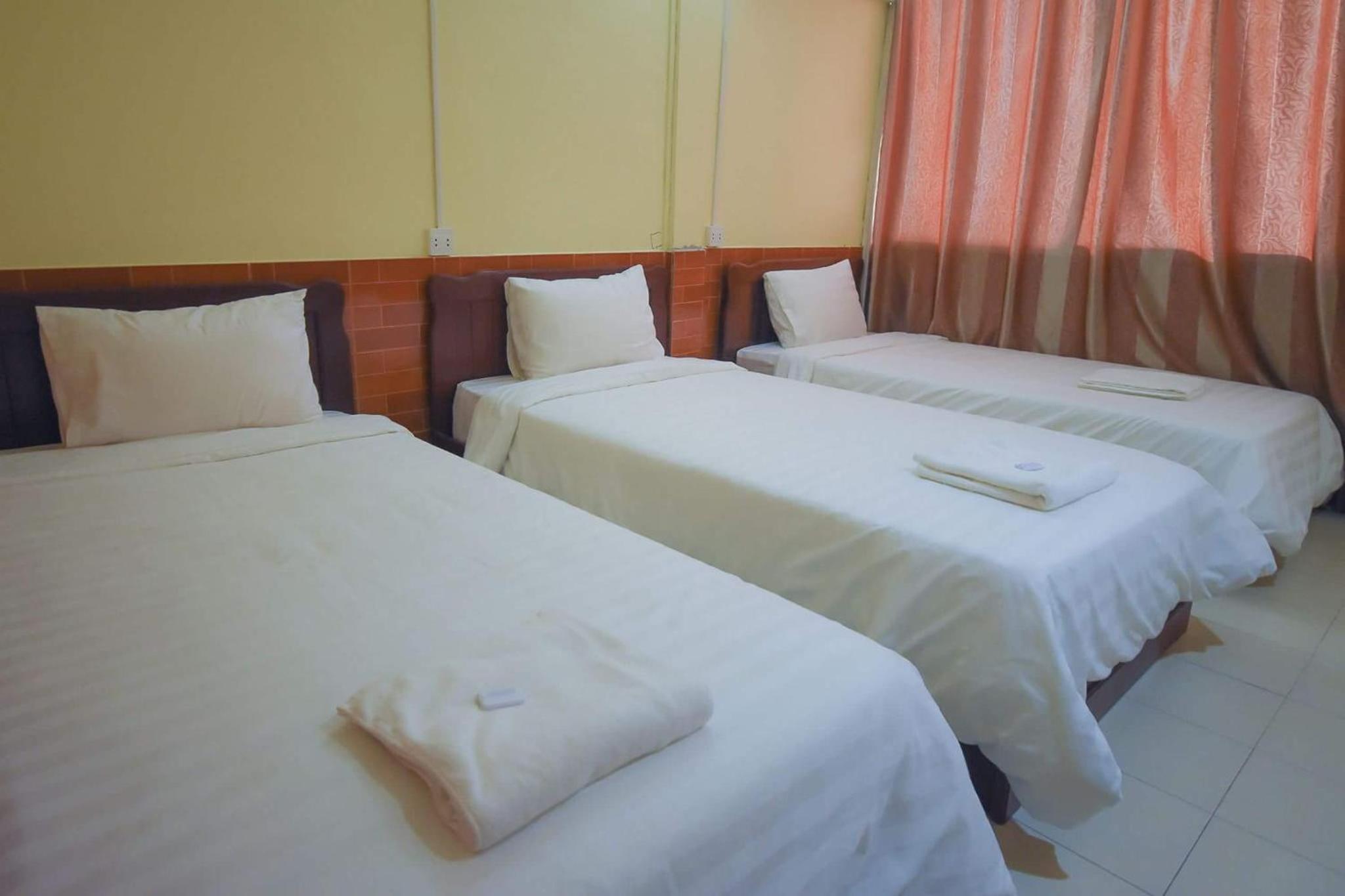 Standard Triple Room photo 1