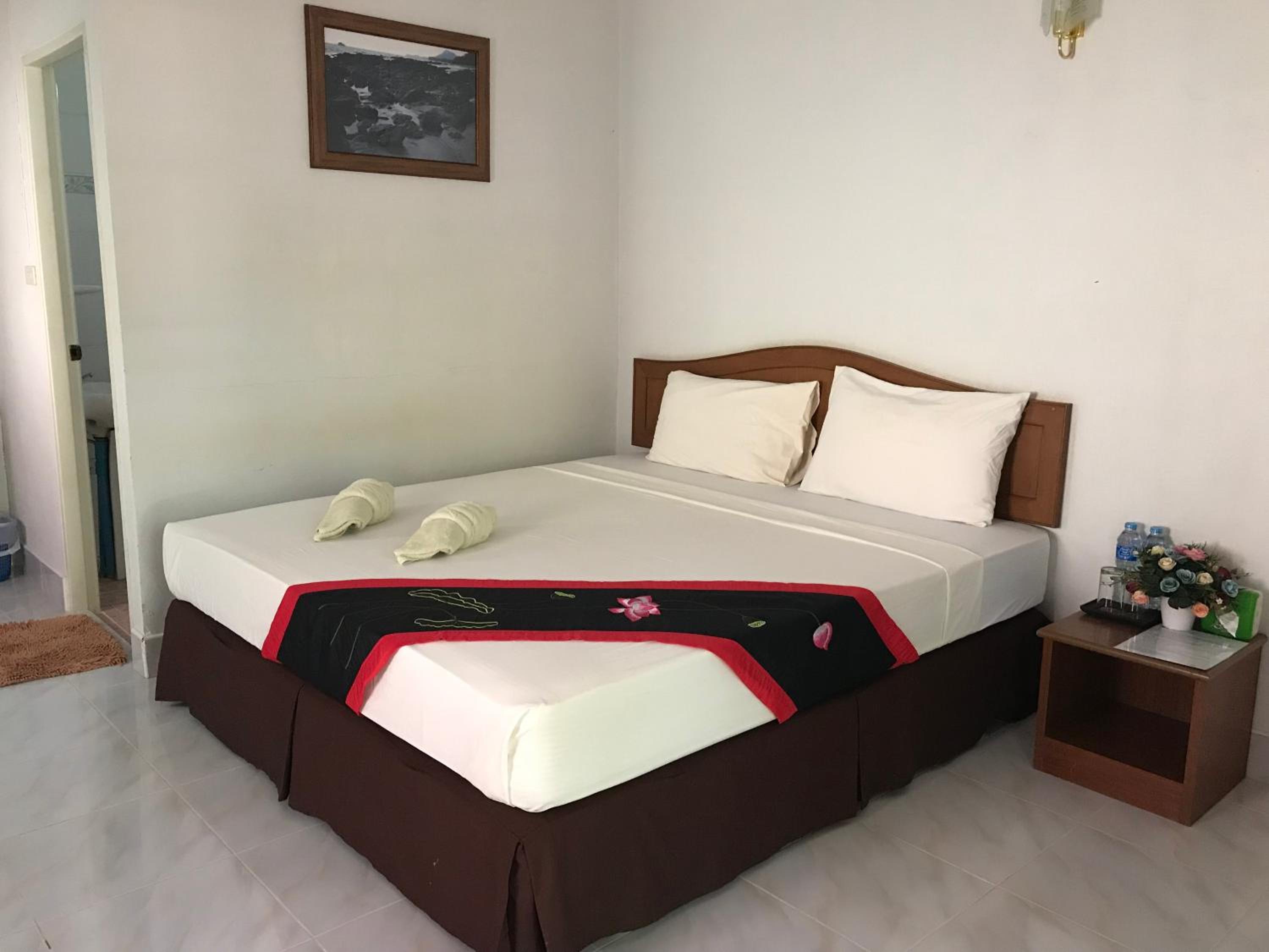 King Room with Garden View photo 3