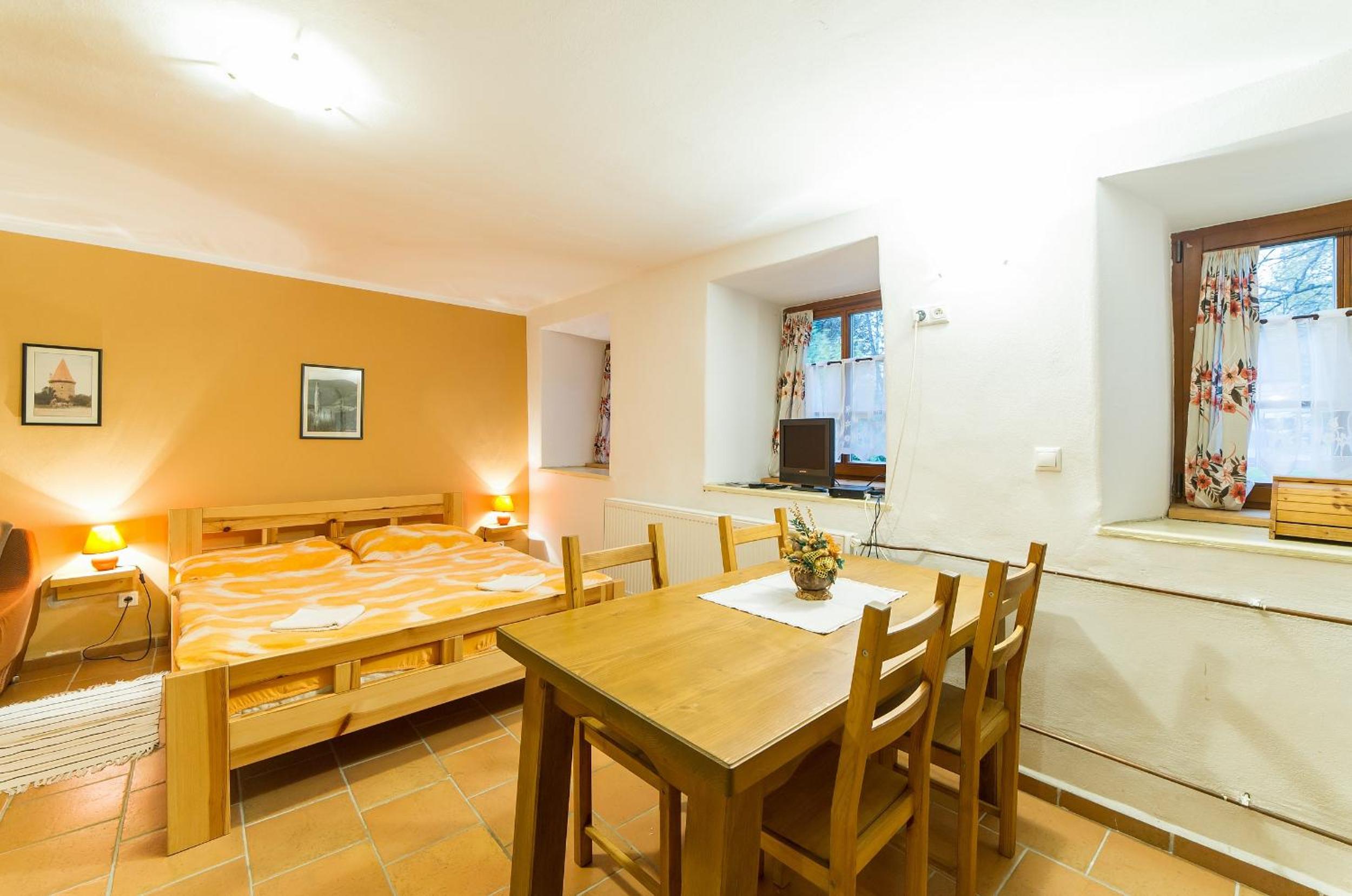 Apartment - Ground Floor photo 1