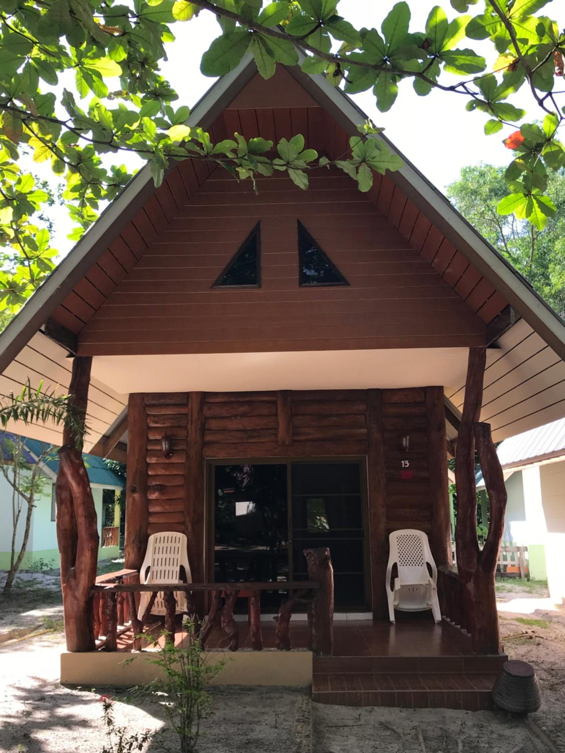 Triple Room with Balcony photo 2