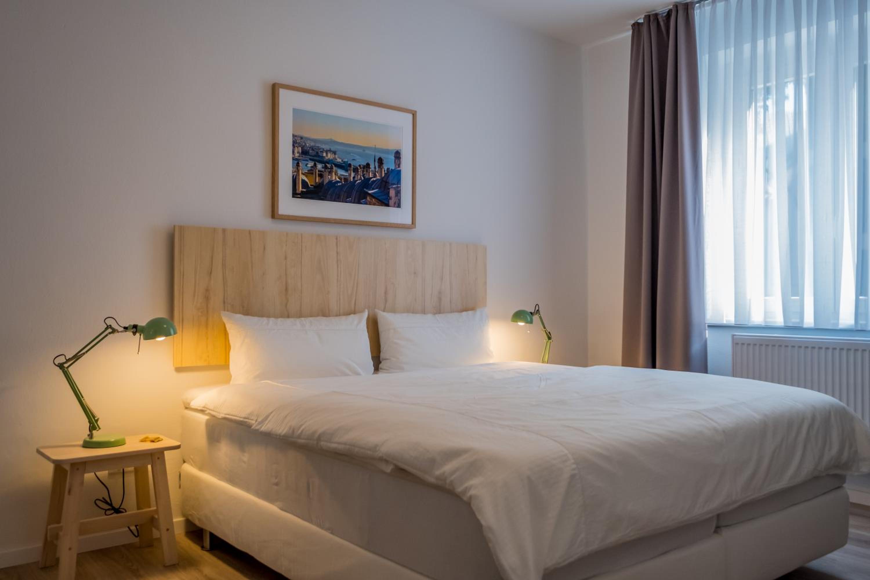 Double Room photo 2