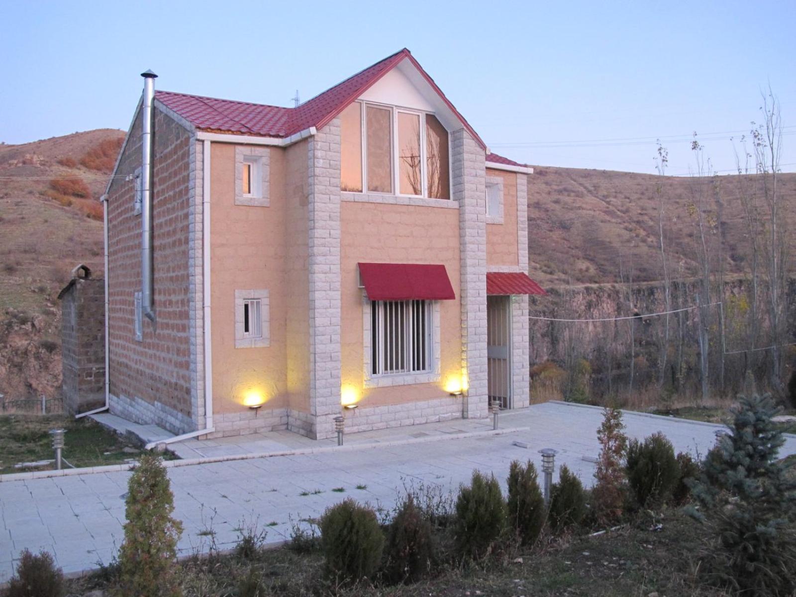 Vacation Home photo 2