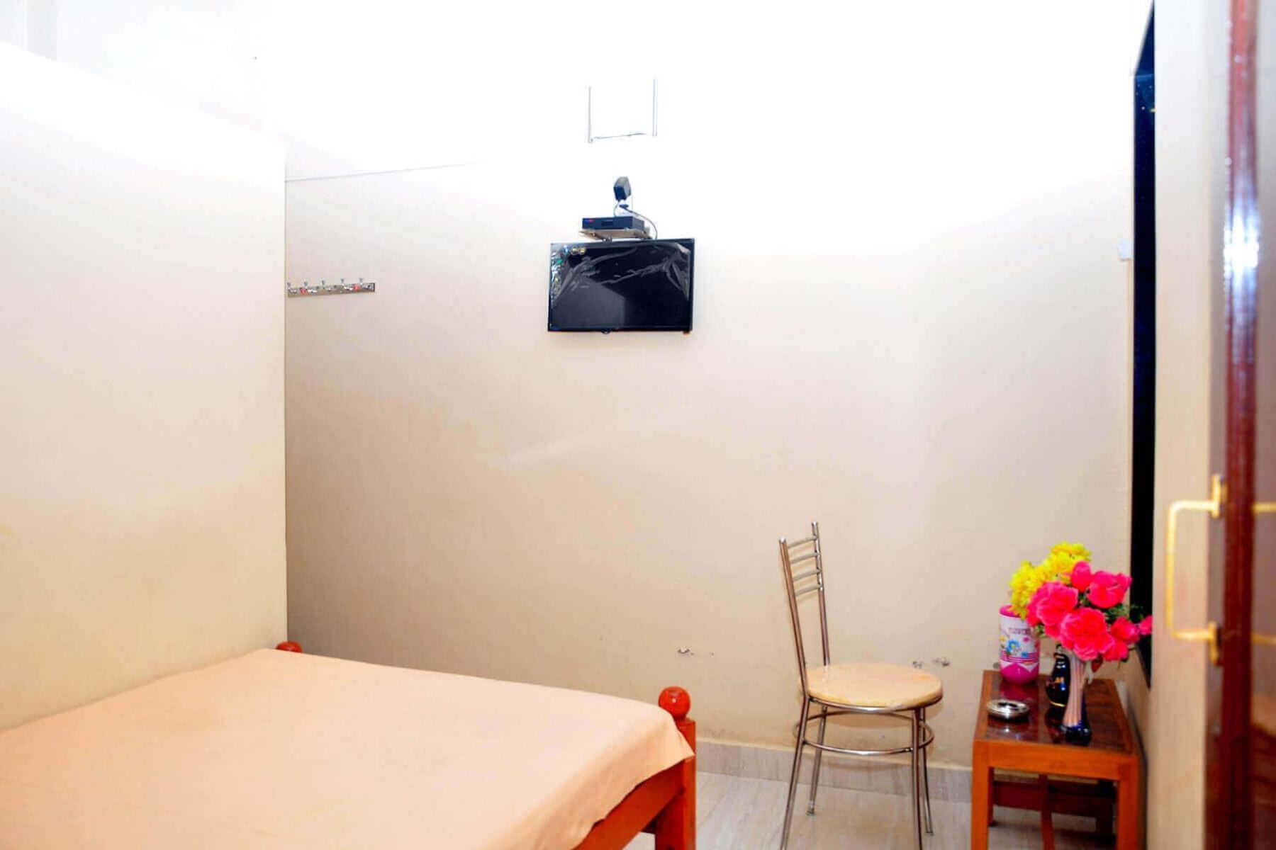 Superior Single Room photo 1