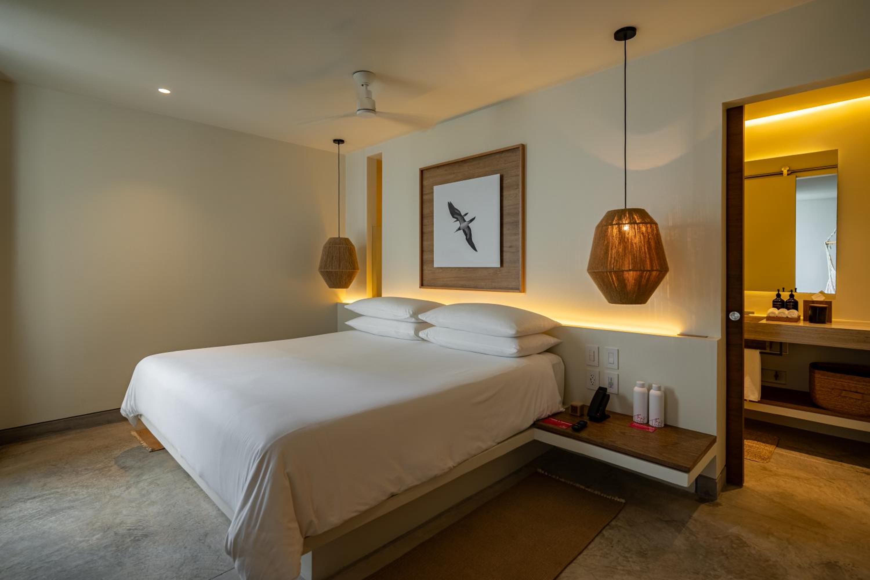 Standard Triple Room photo 3