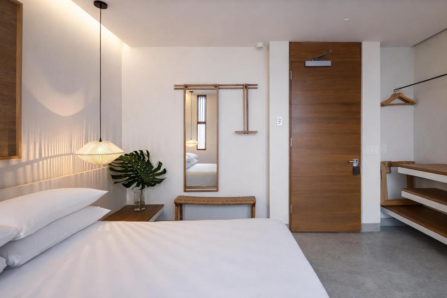Double Room photo 3