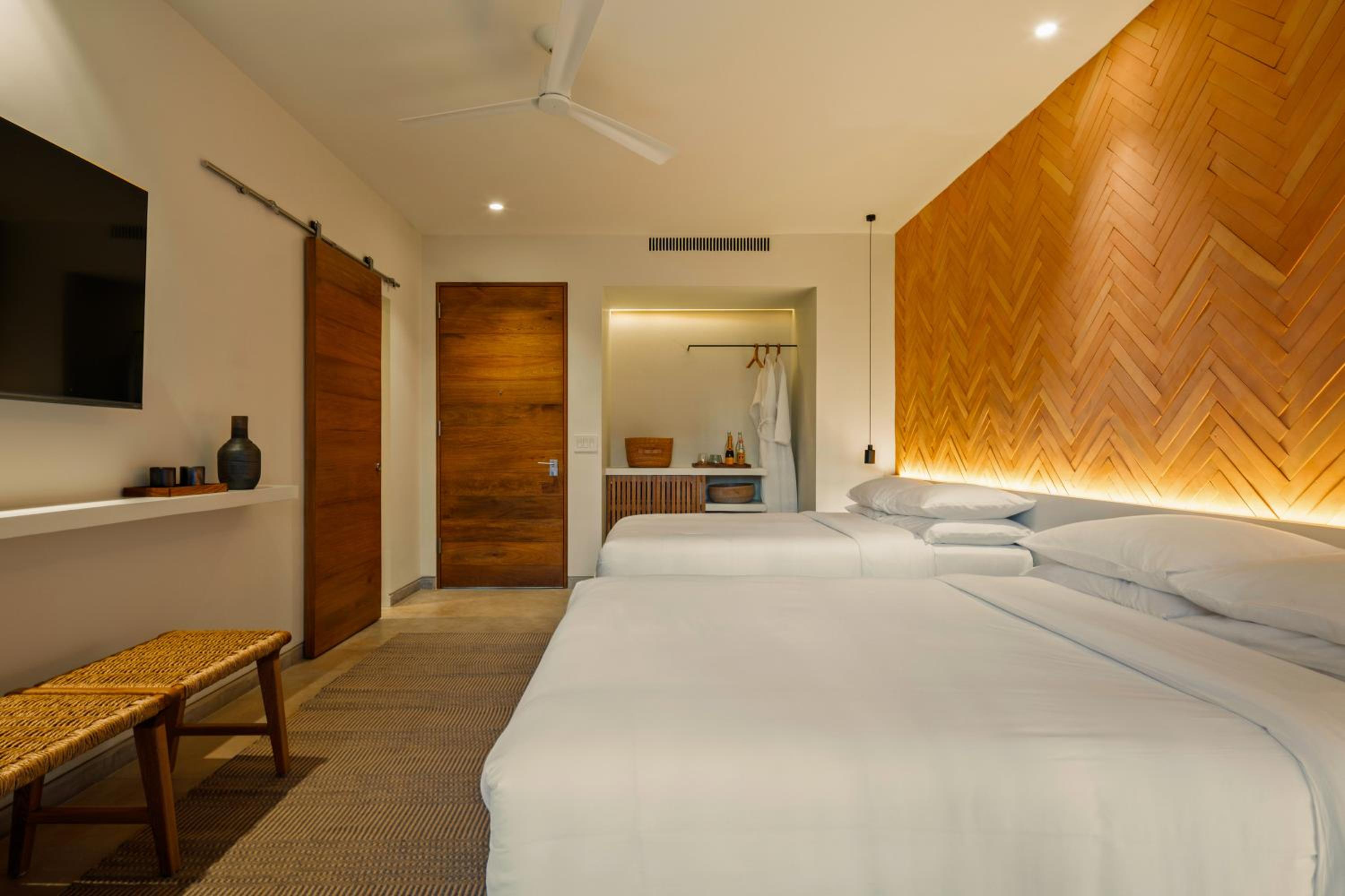 Quadruple Room photo 1