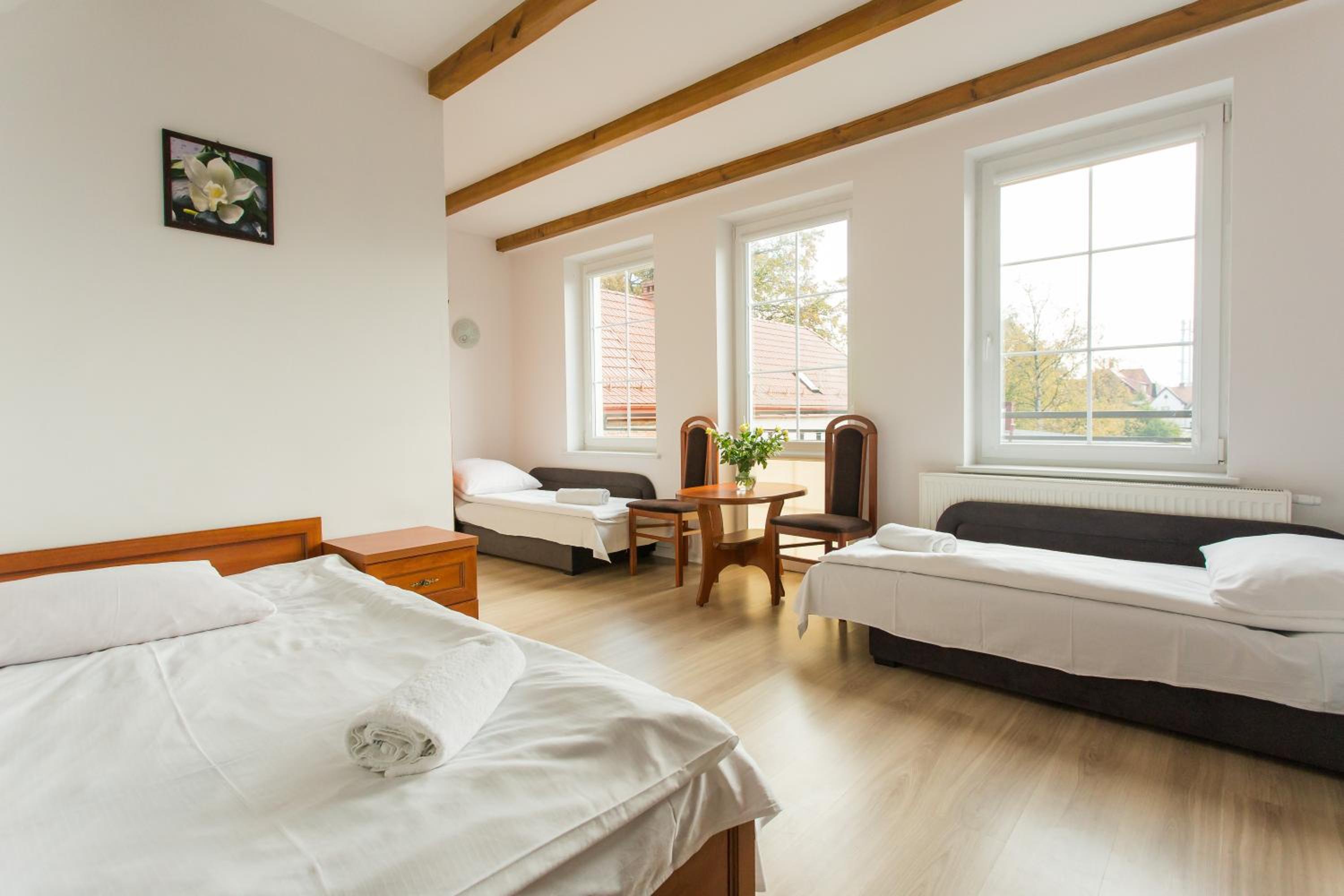 Quadruple Room photo 3