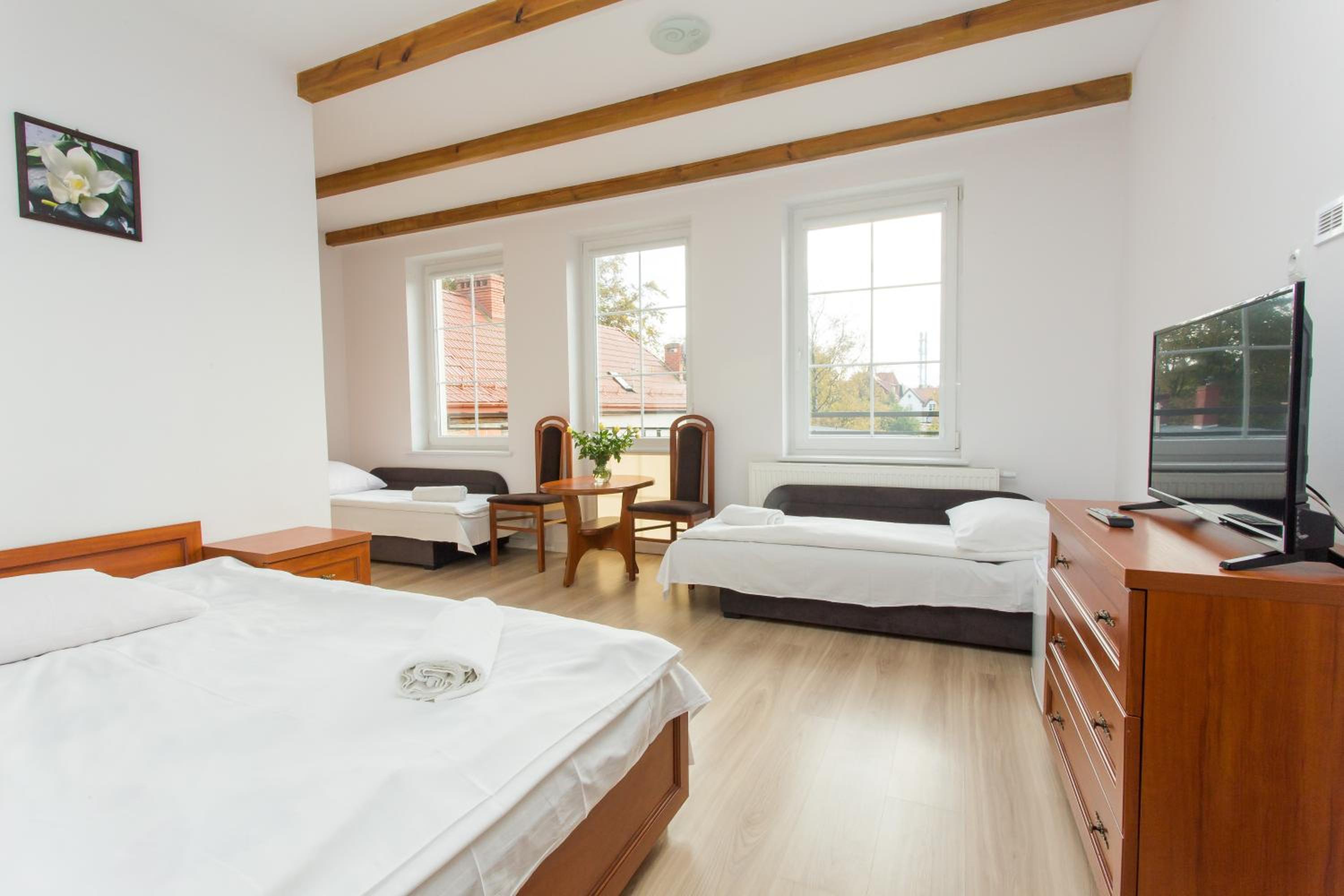 Quadruple Room photo 1