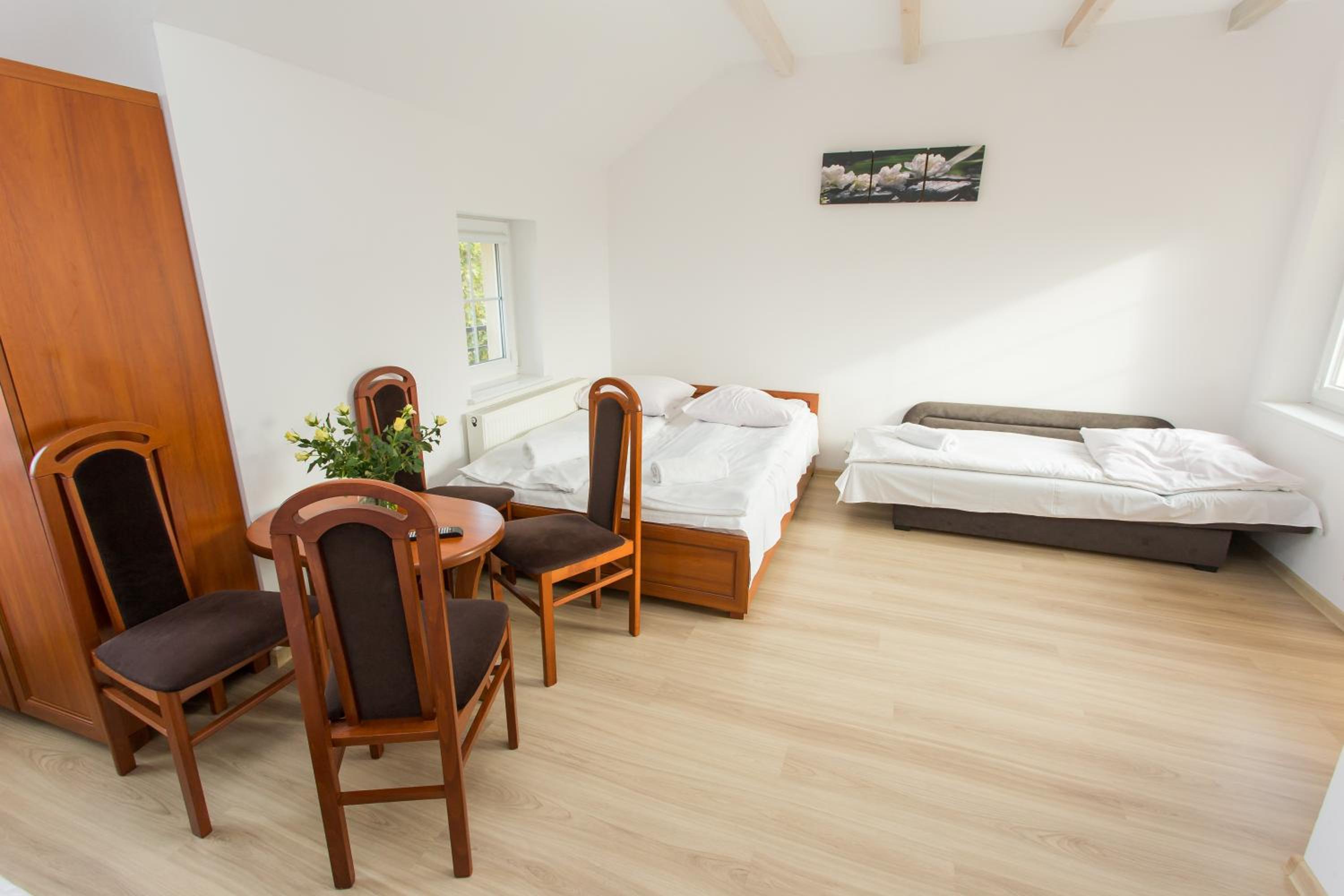 Triple Room photo 3