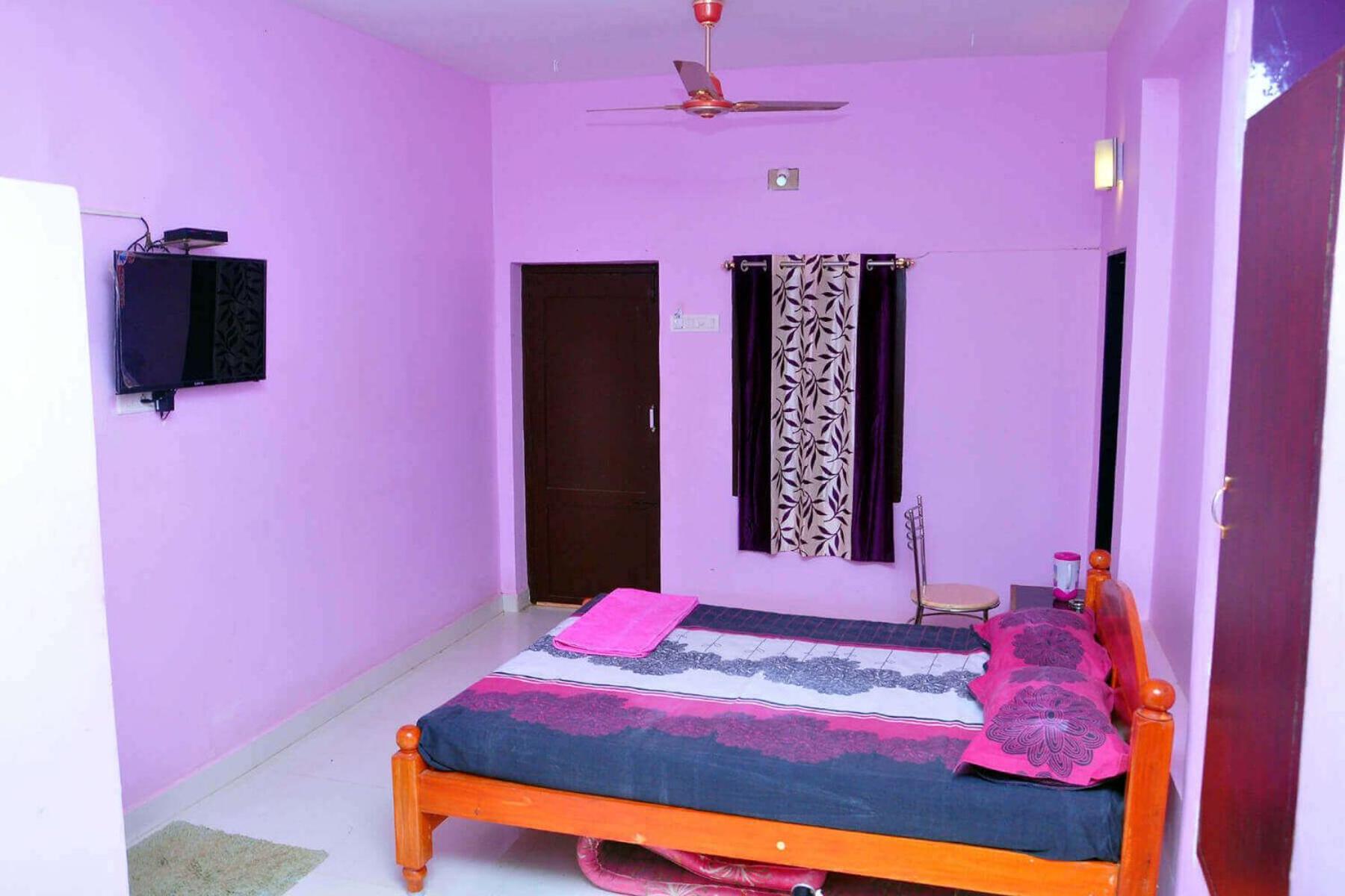 Deluxe Quadruple Room photo 3