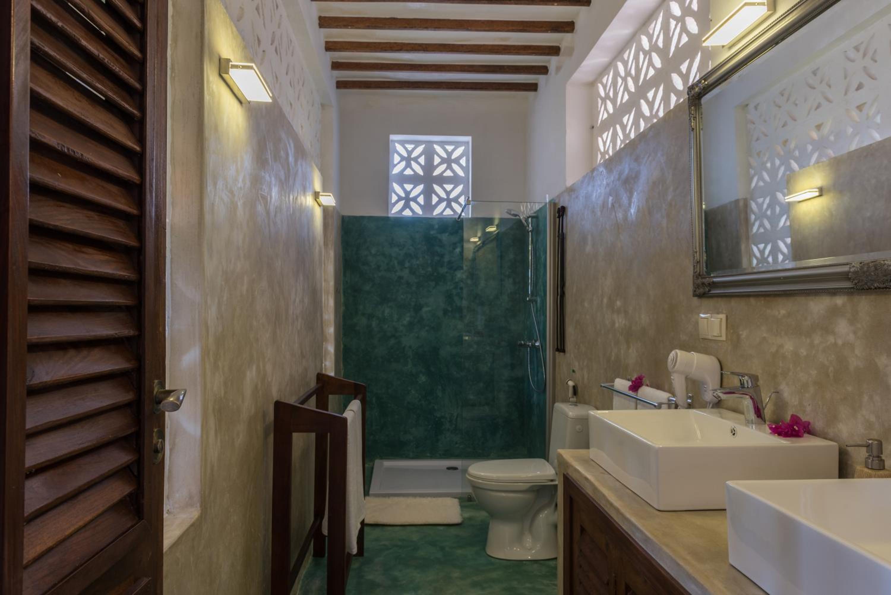 Superior Double Or Twin Room With Sea View