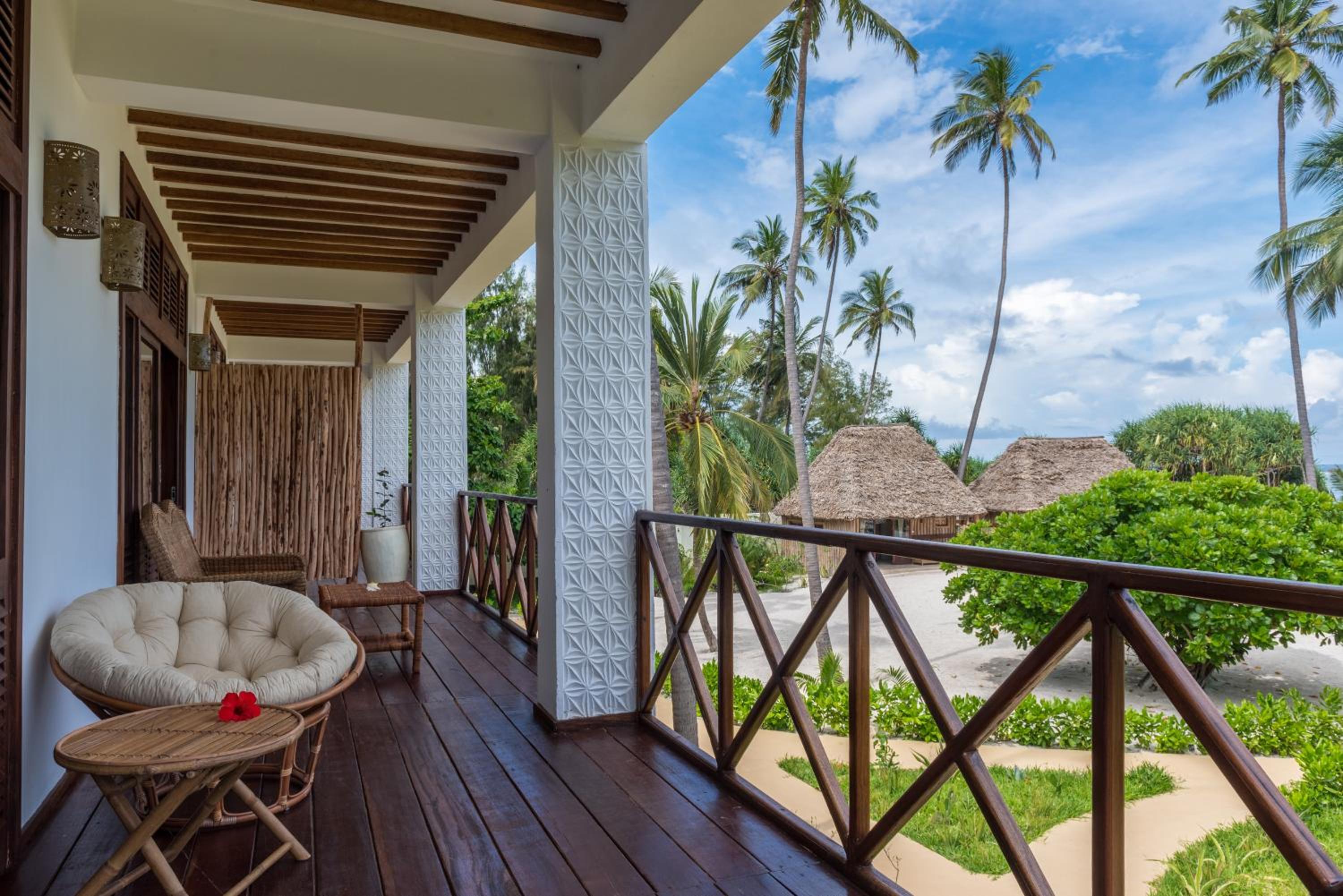 Superior Double Or Twin Room With Sea View