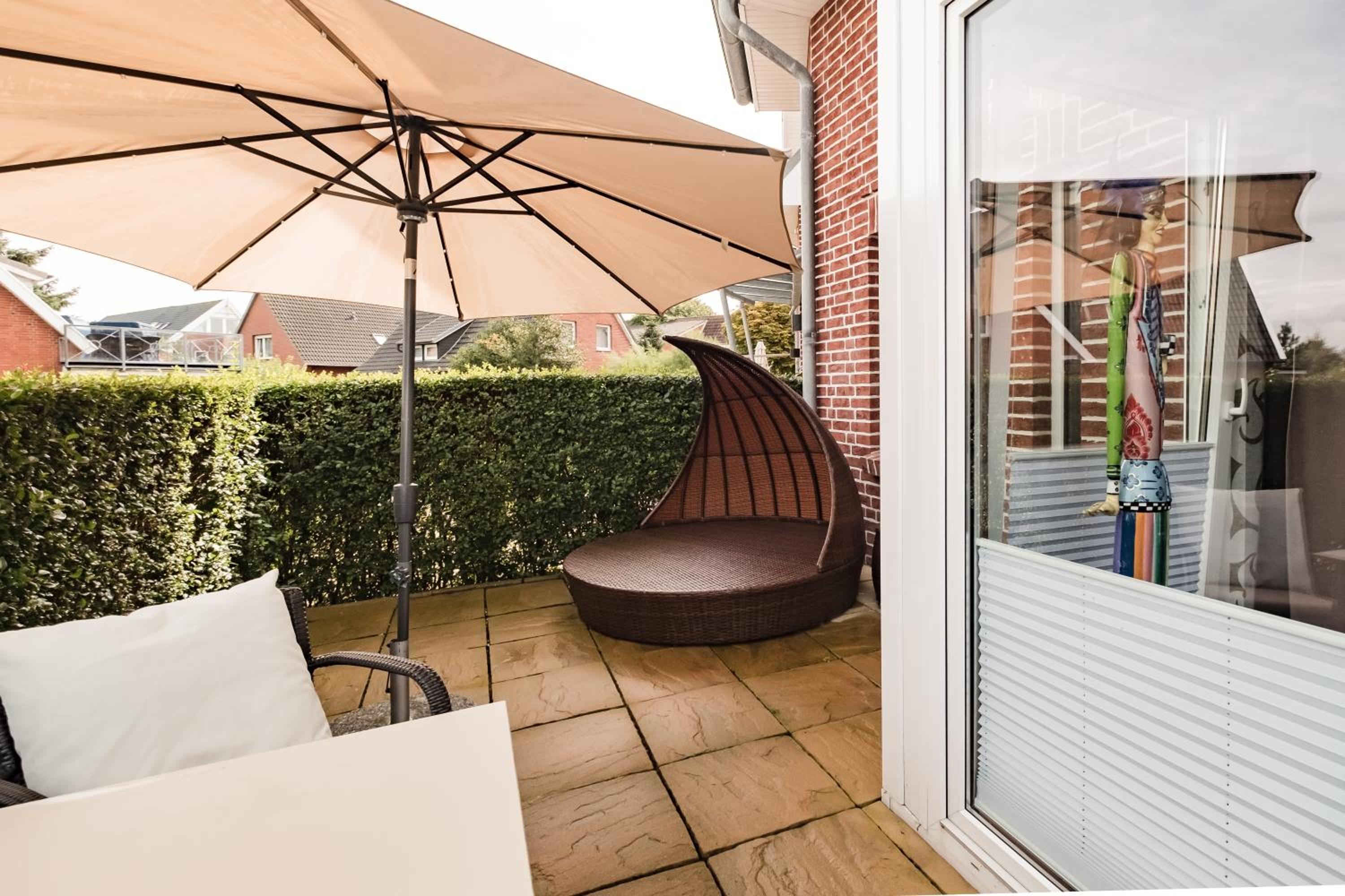 Junior Suite with Terrace - Photo 2