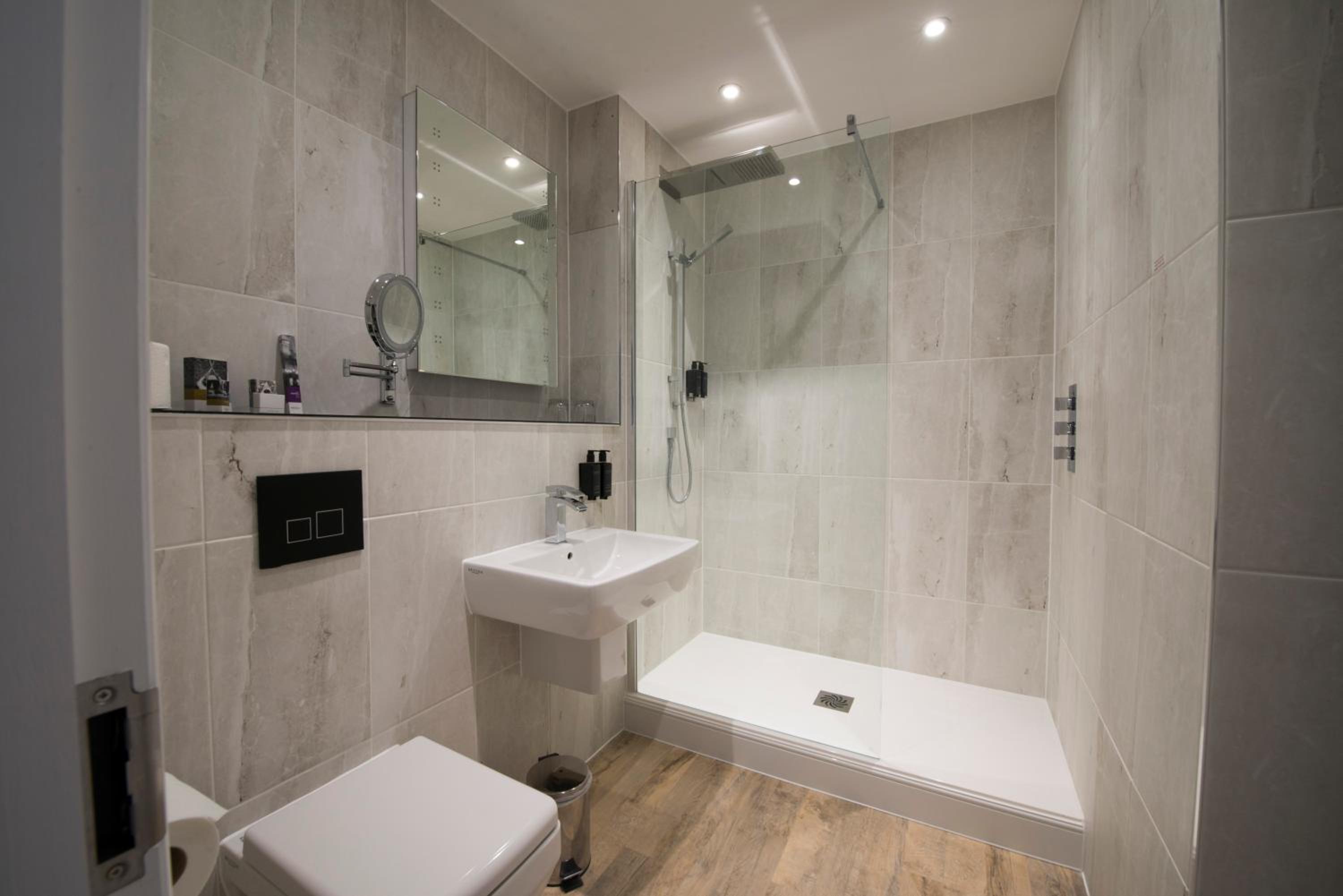 Classic Double Room - Photo 2