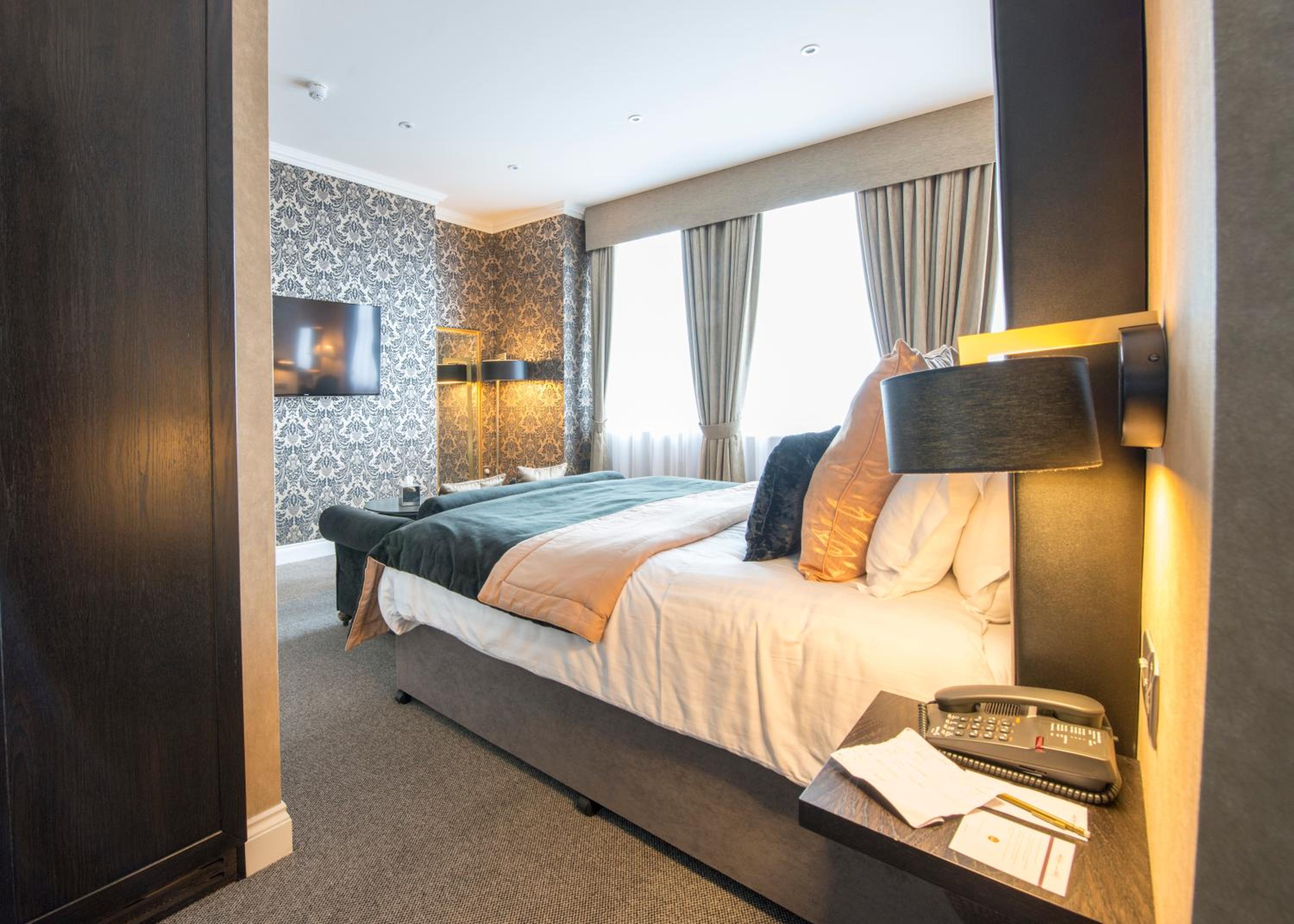 Junior Suite - Photo 1