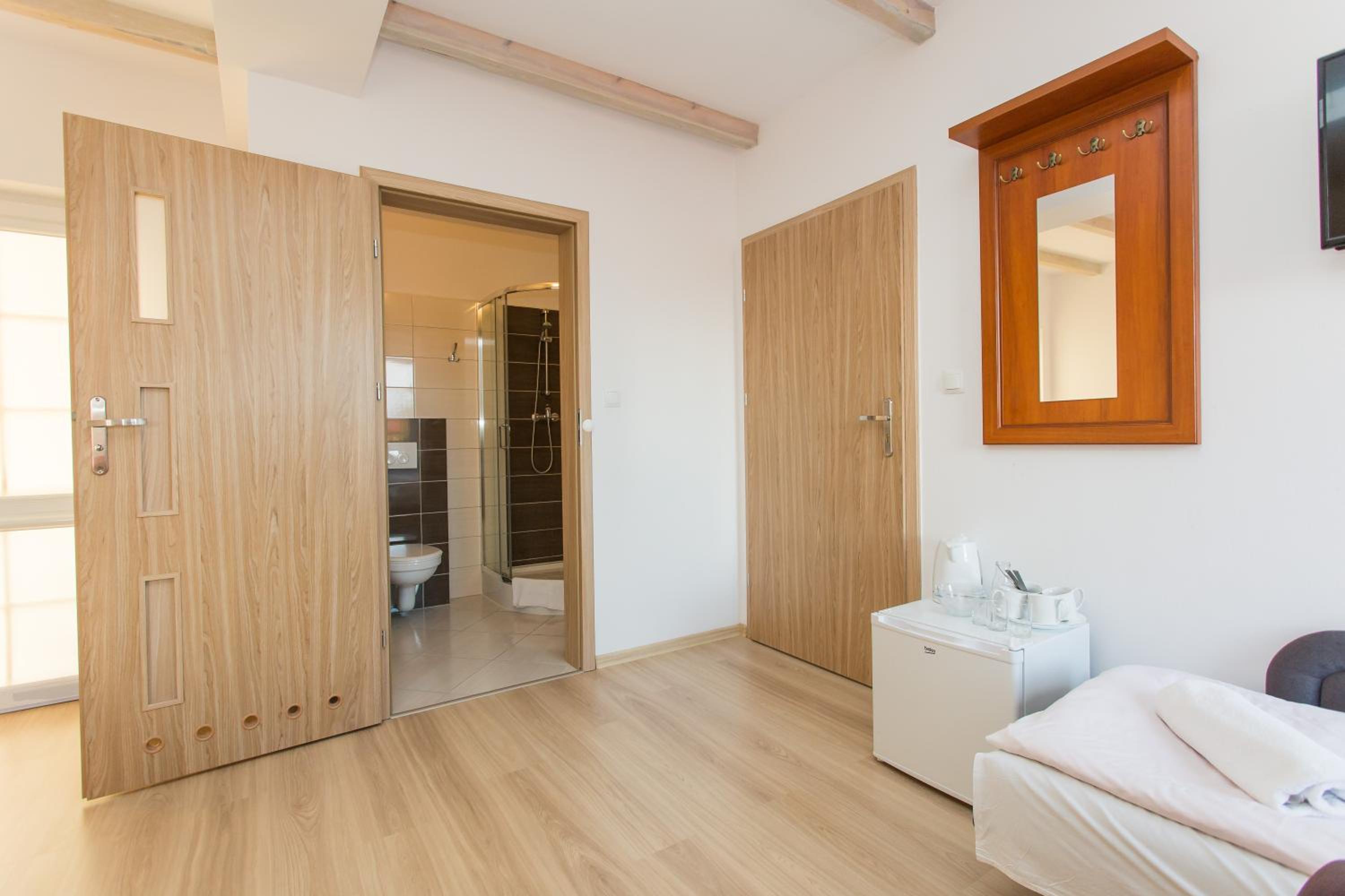 Triple Room photo 2