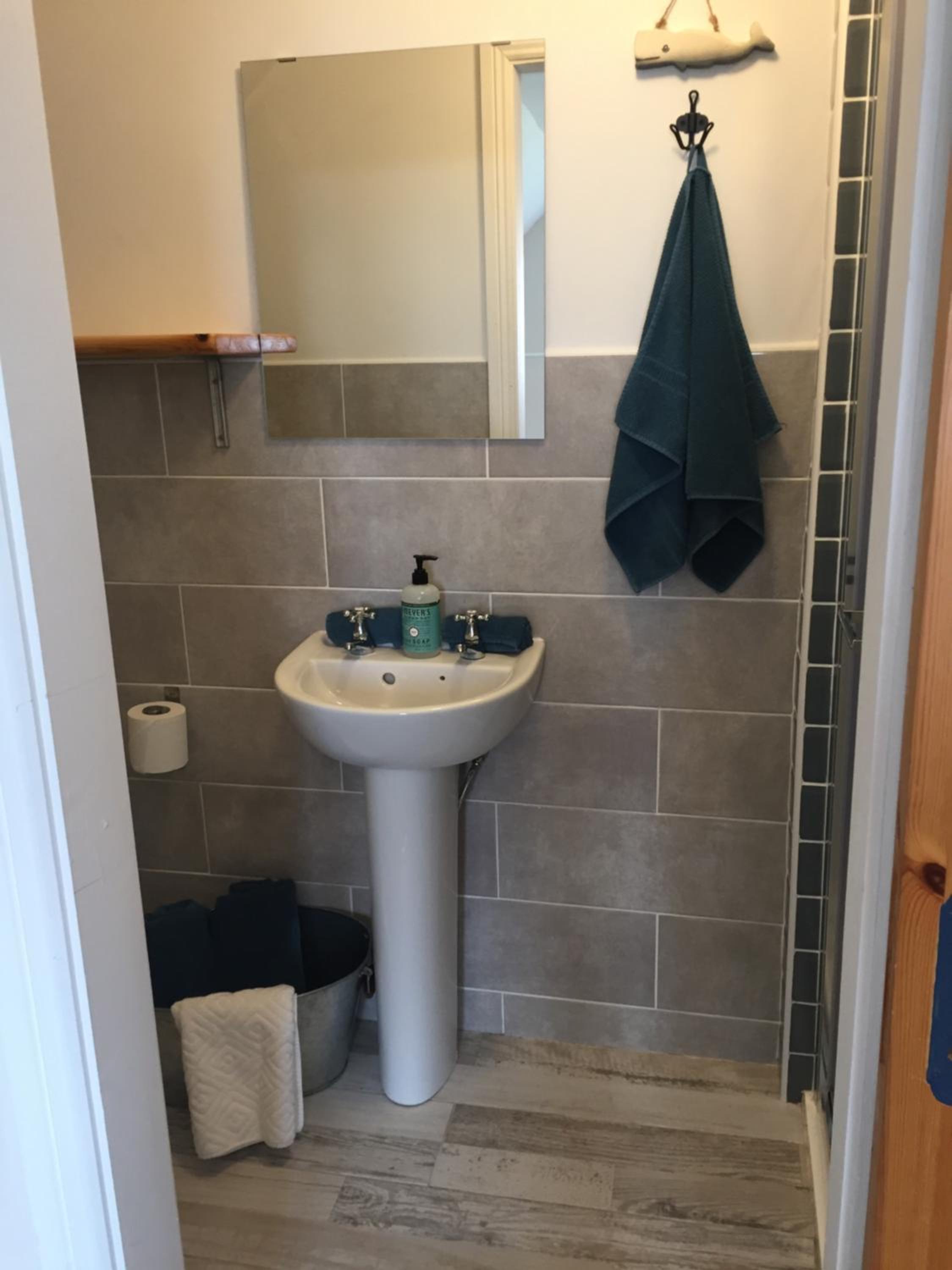 Double Room - Photo 3