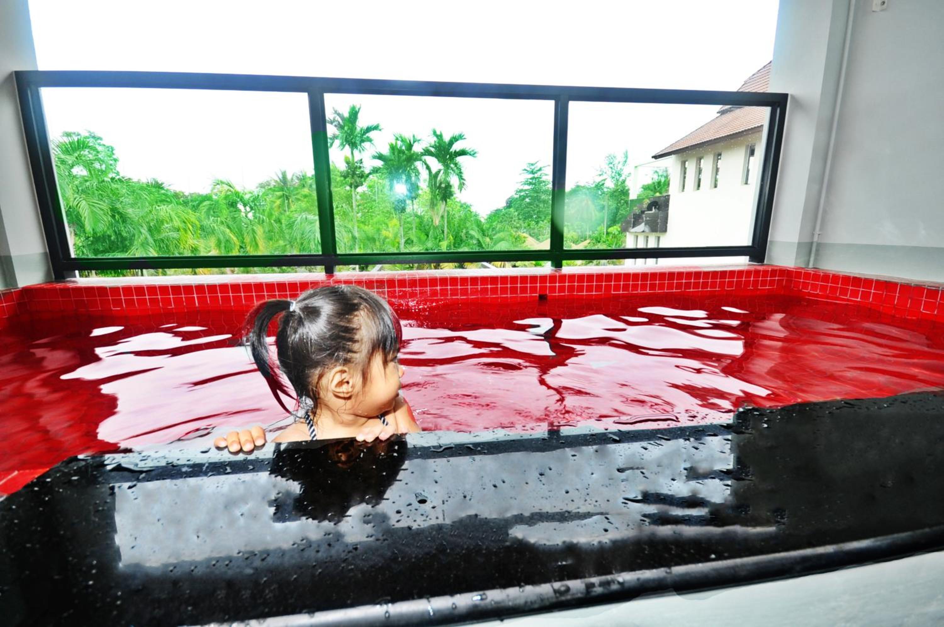  Family Plunge Pool - Photo 5