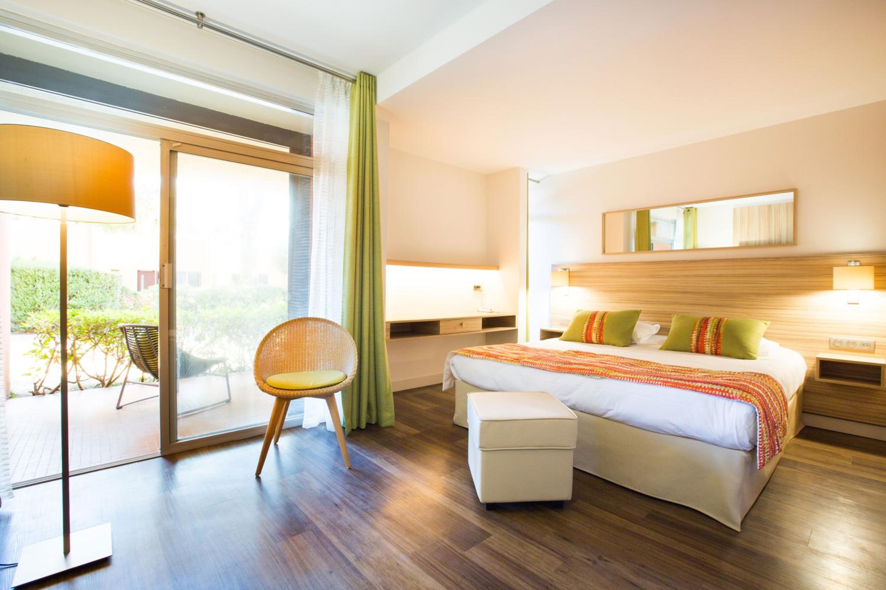 Quadruple Room with Terrace - Photo 4