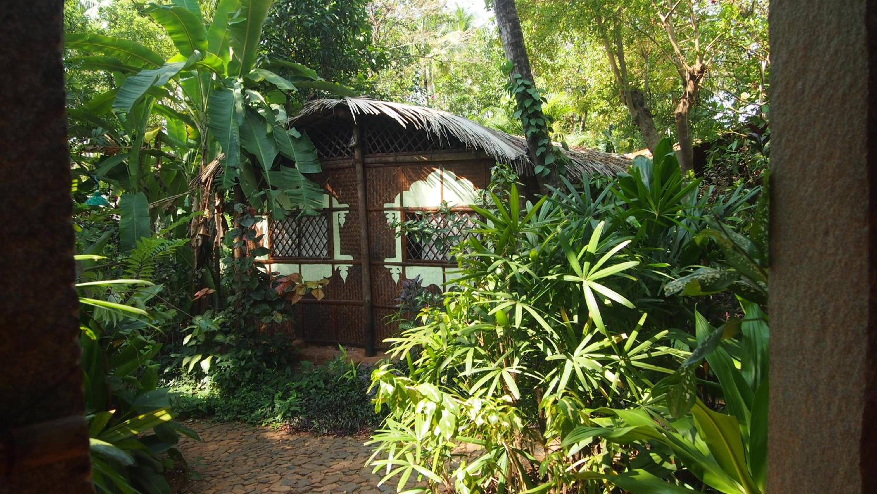 Double Room with Private Bathroom photo 3