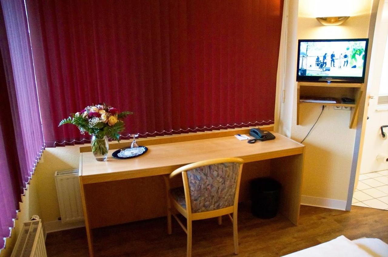 Double Room - Photo 1