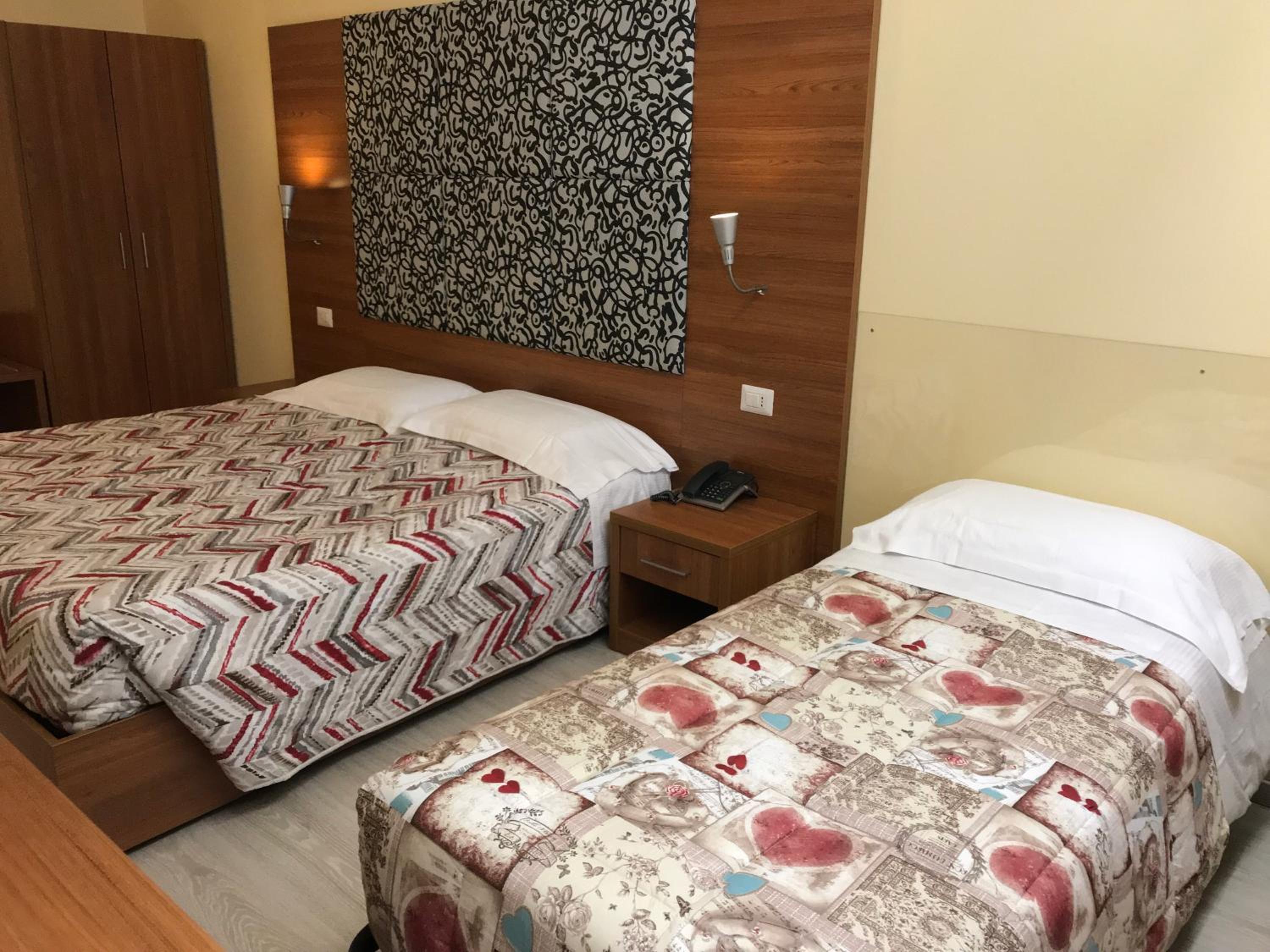 Triple Room photo 3