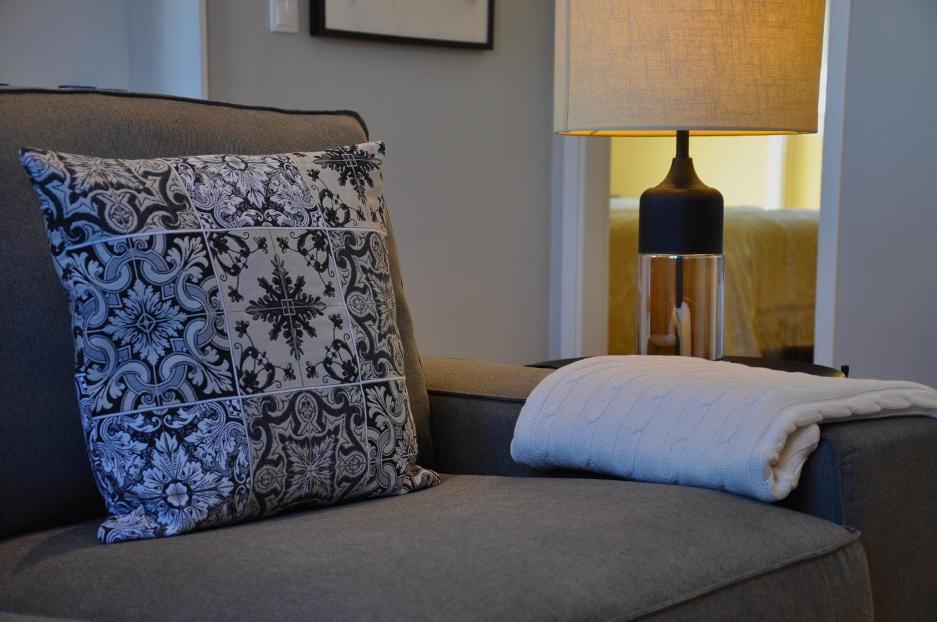 Superior Apartment photo 1