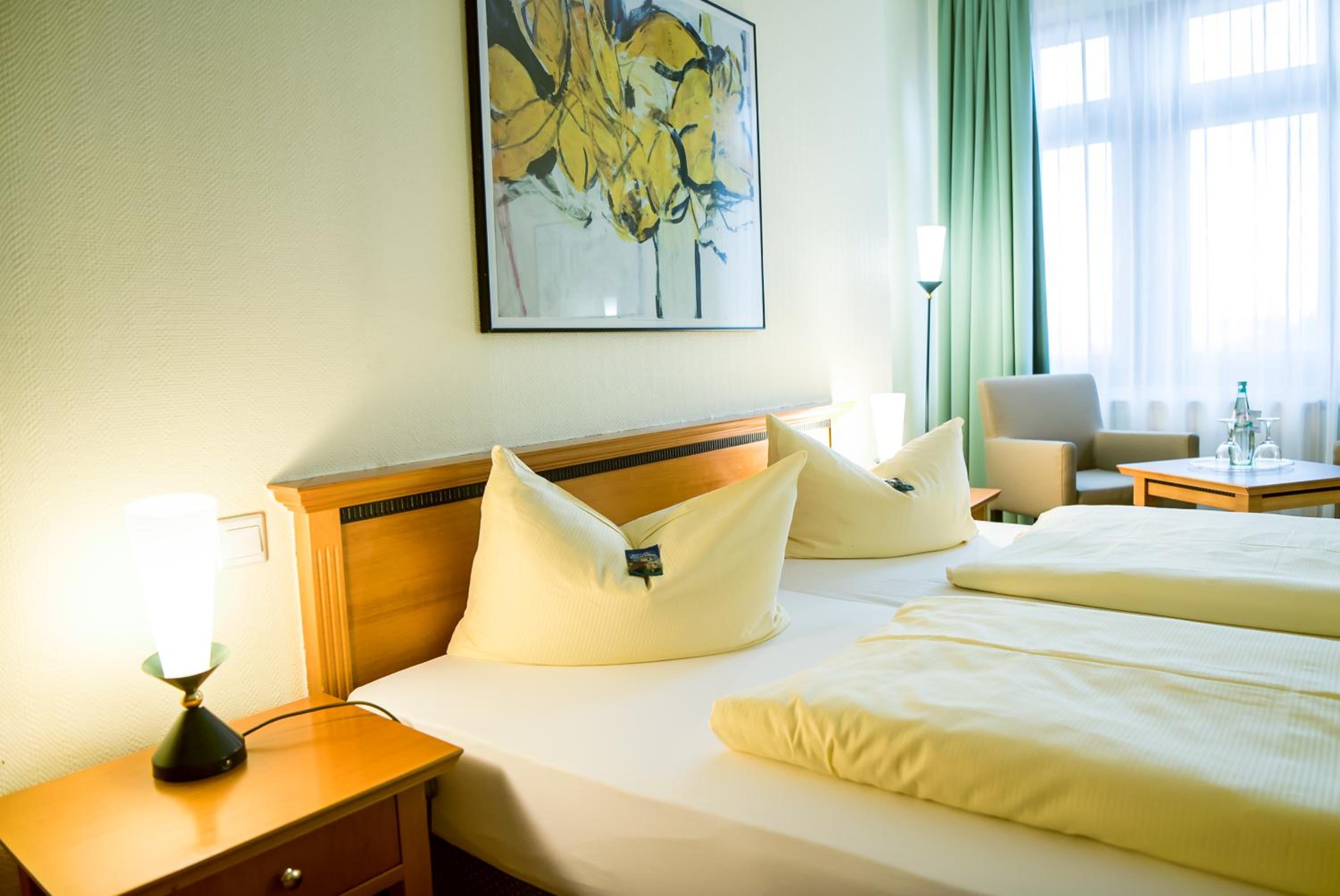 Double Room - Photo 2