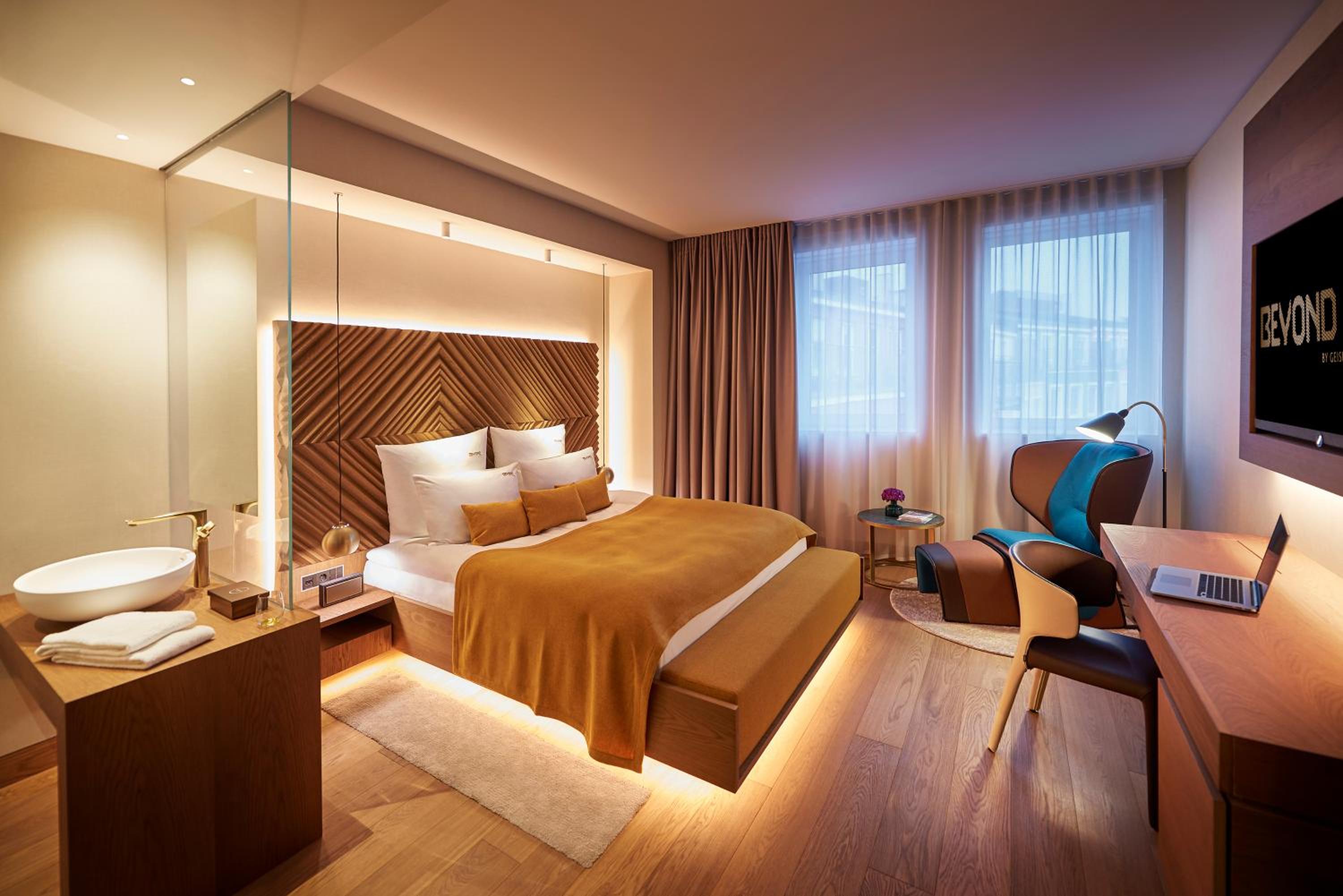 Doppelzimmer Doppelzimmer
