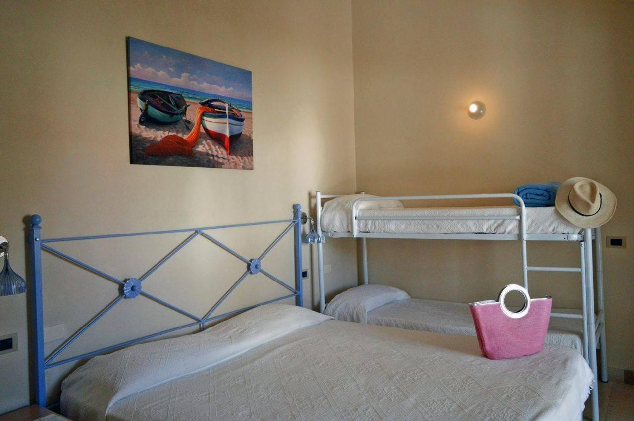Quadruple Room photo 1