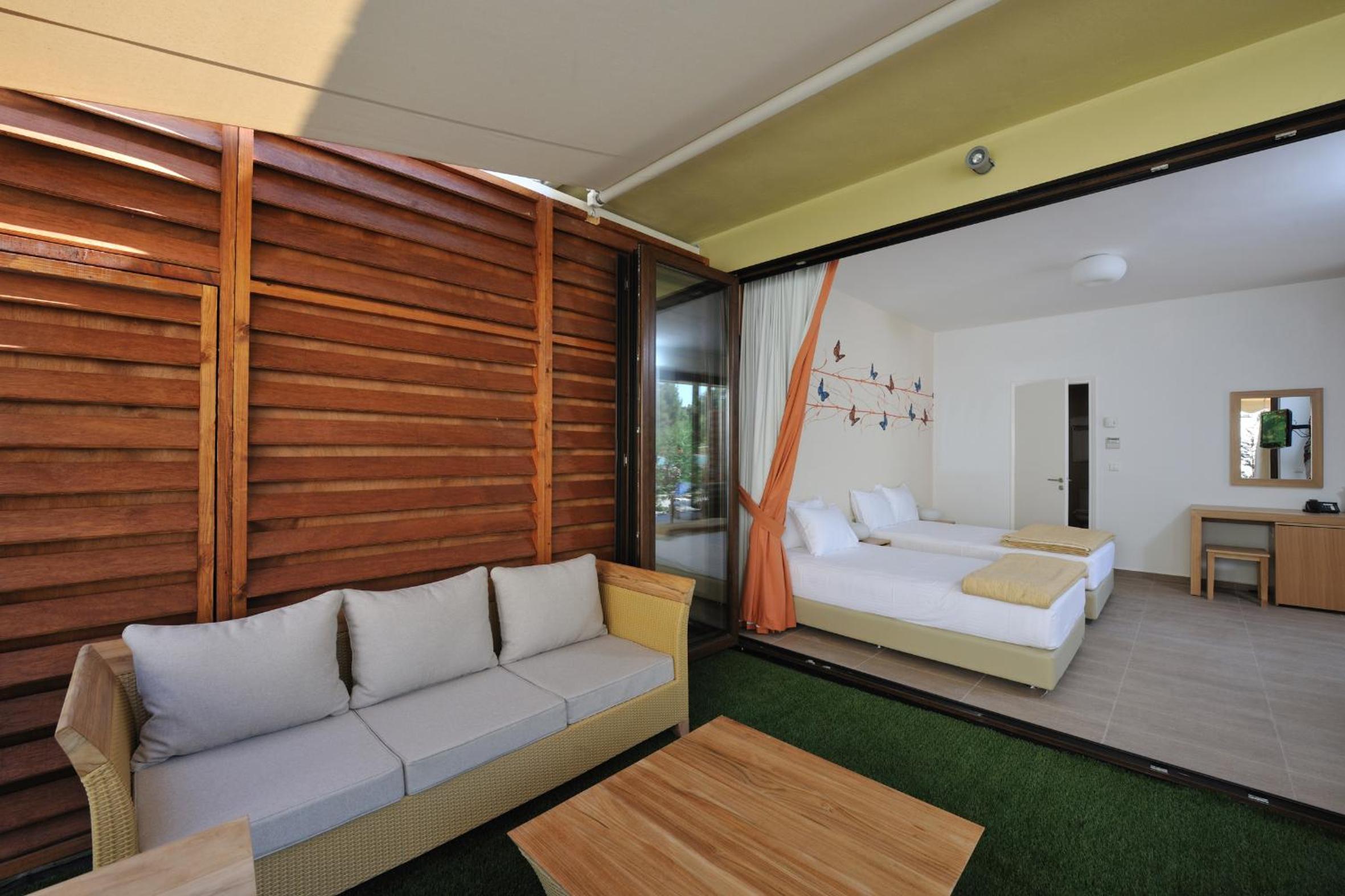 Superior Family Room (Cabana Superior) photo 3